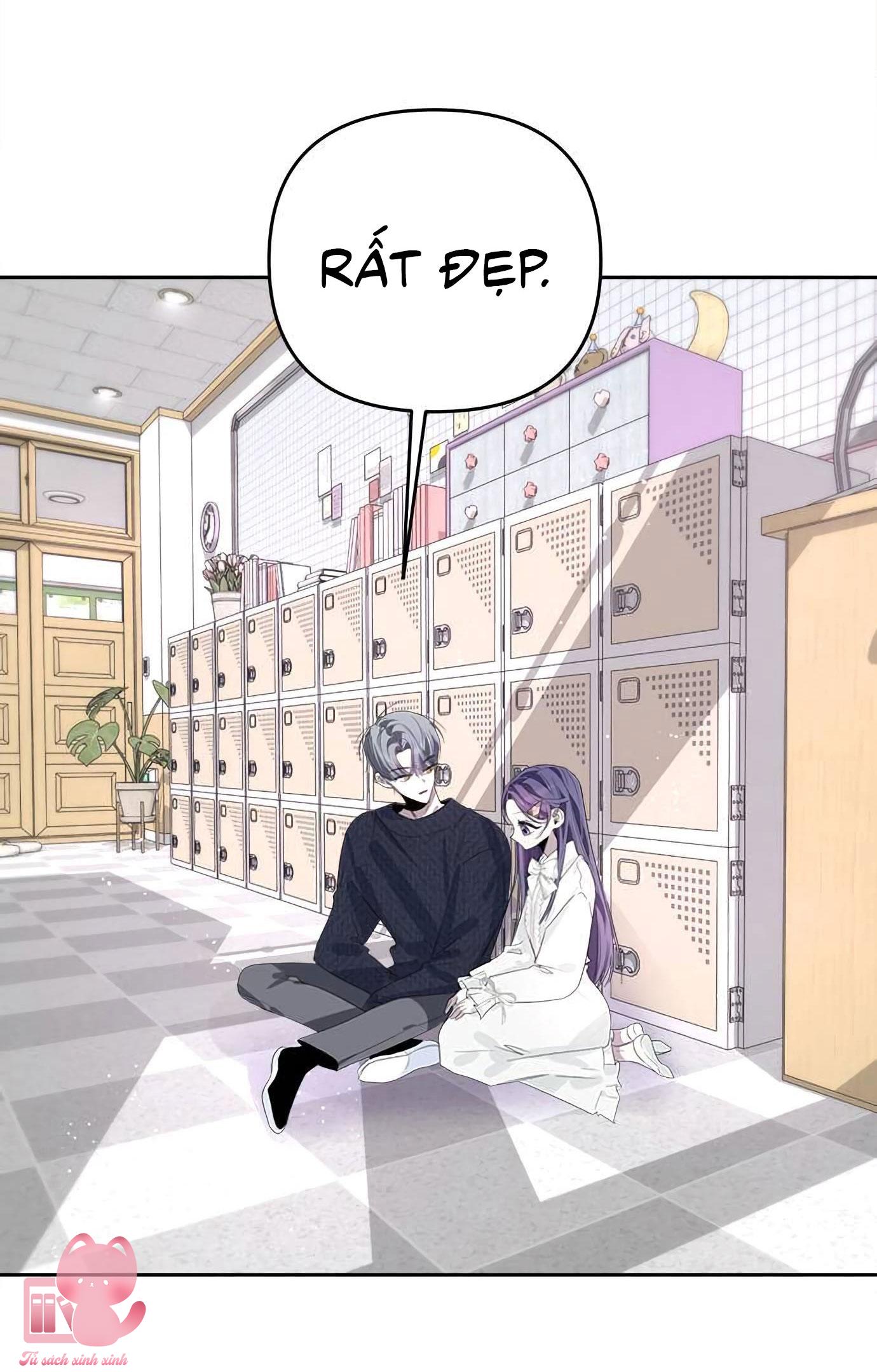 Đàn Anh Xấu Xa! - Chap 46