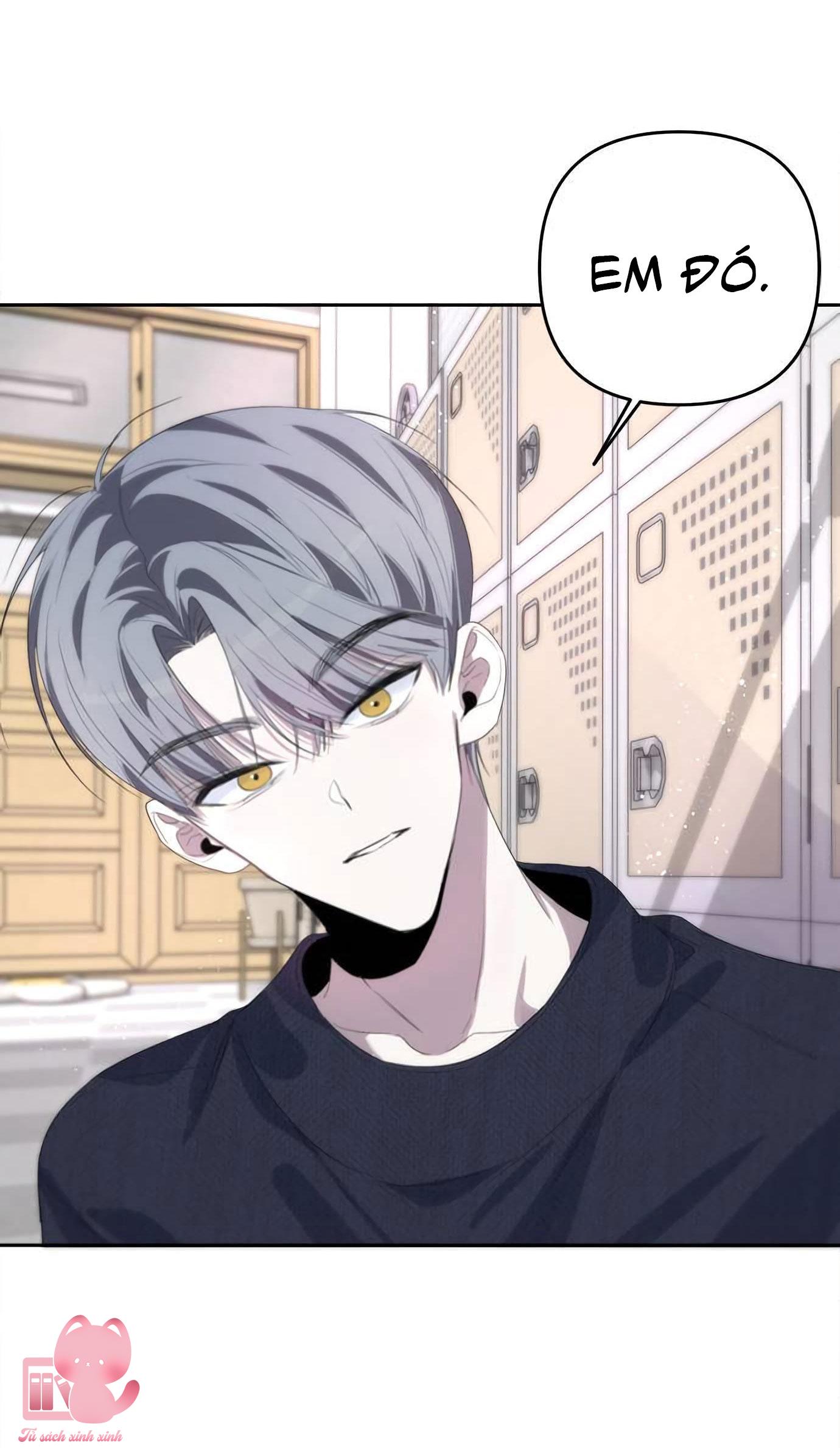 Đàn Anh Xấu Xa! - Chap 46