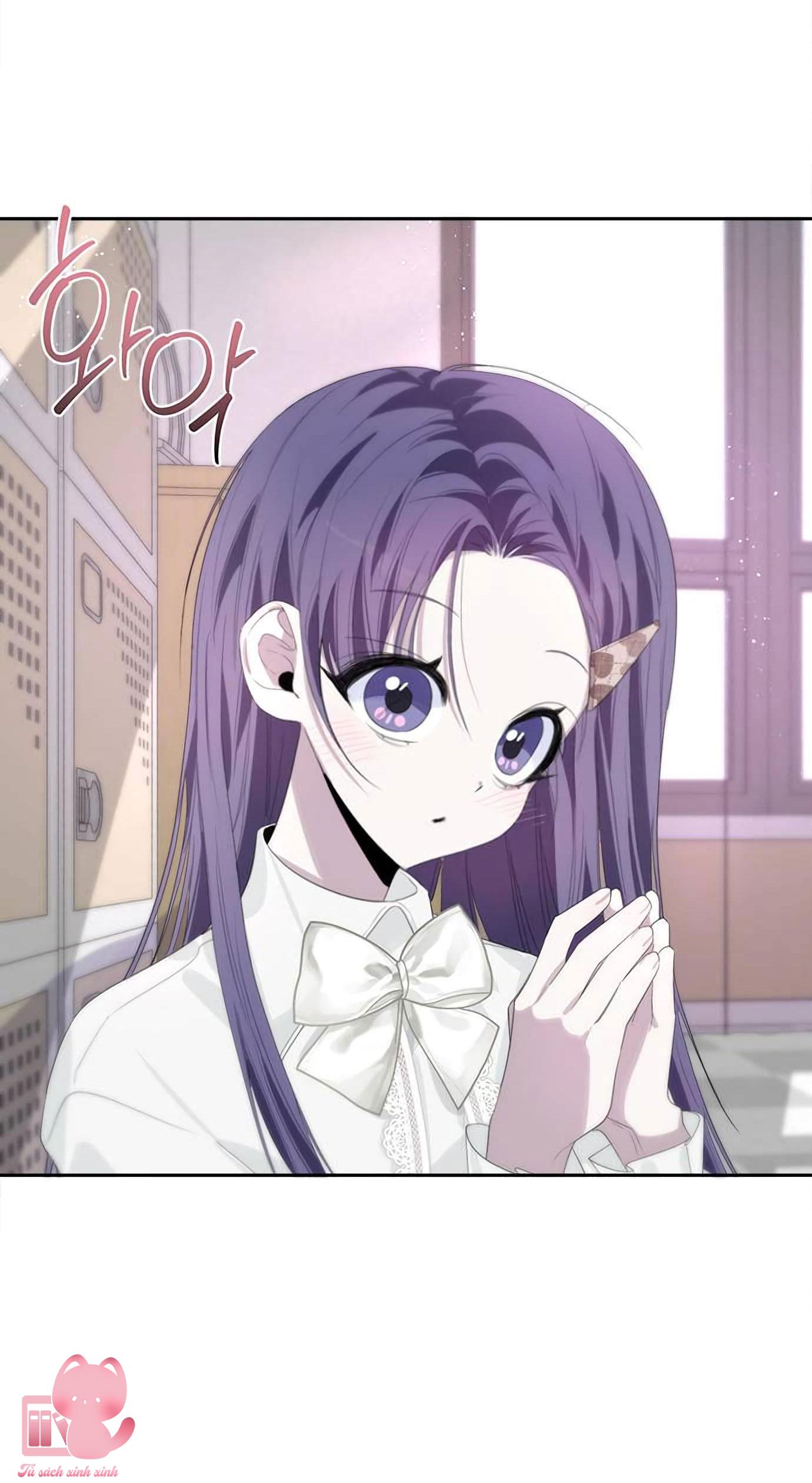 Đàn Anh Xấu Xa! - Chap 46