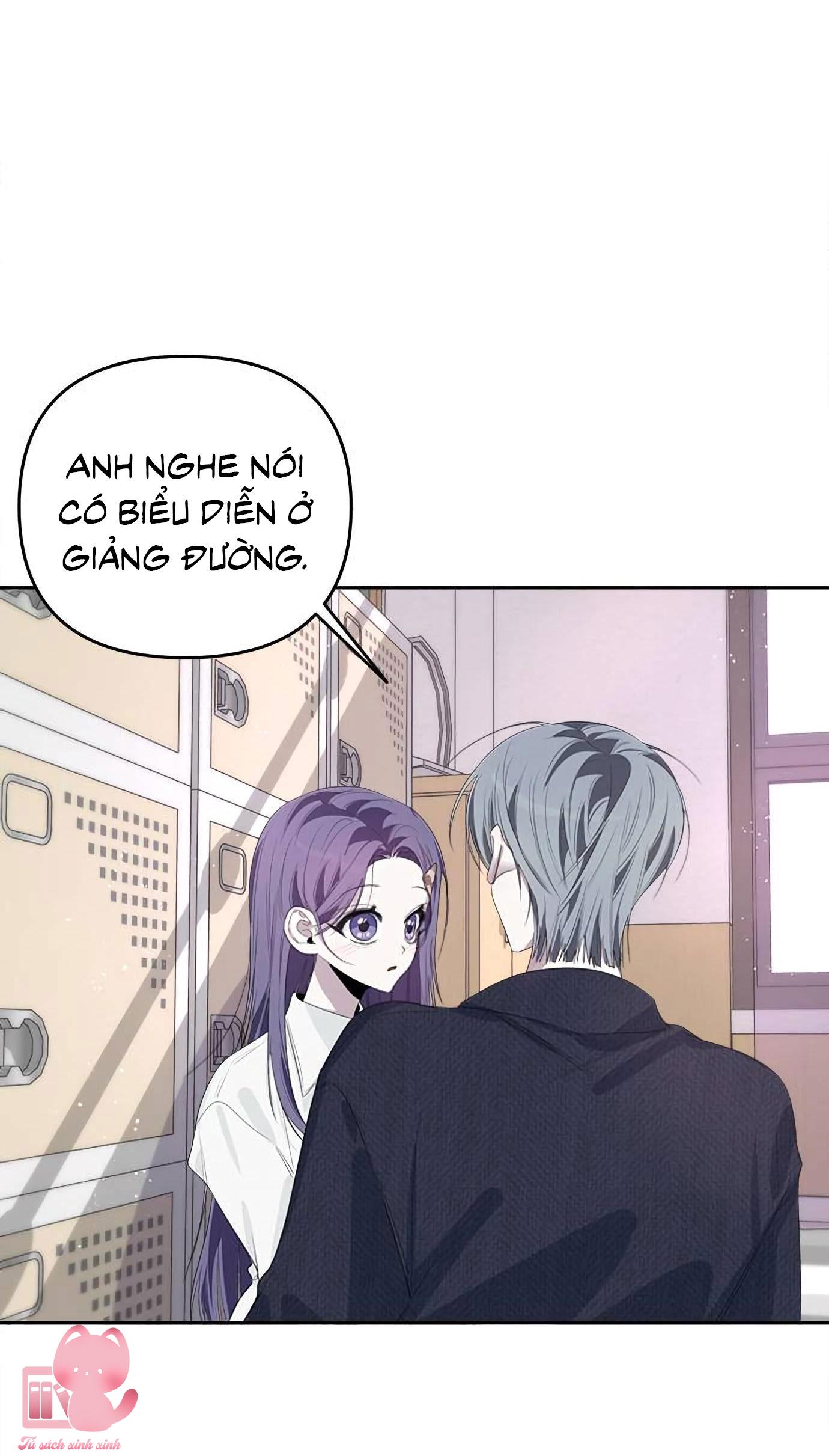 Đàn Anh Xấu Xa! - Chap 46