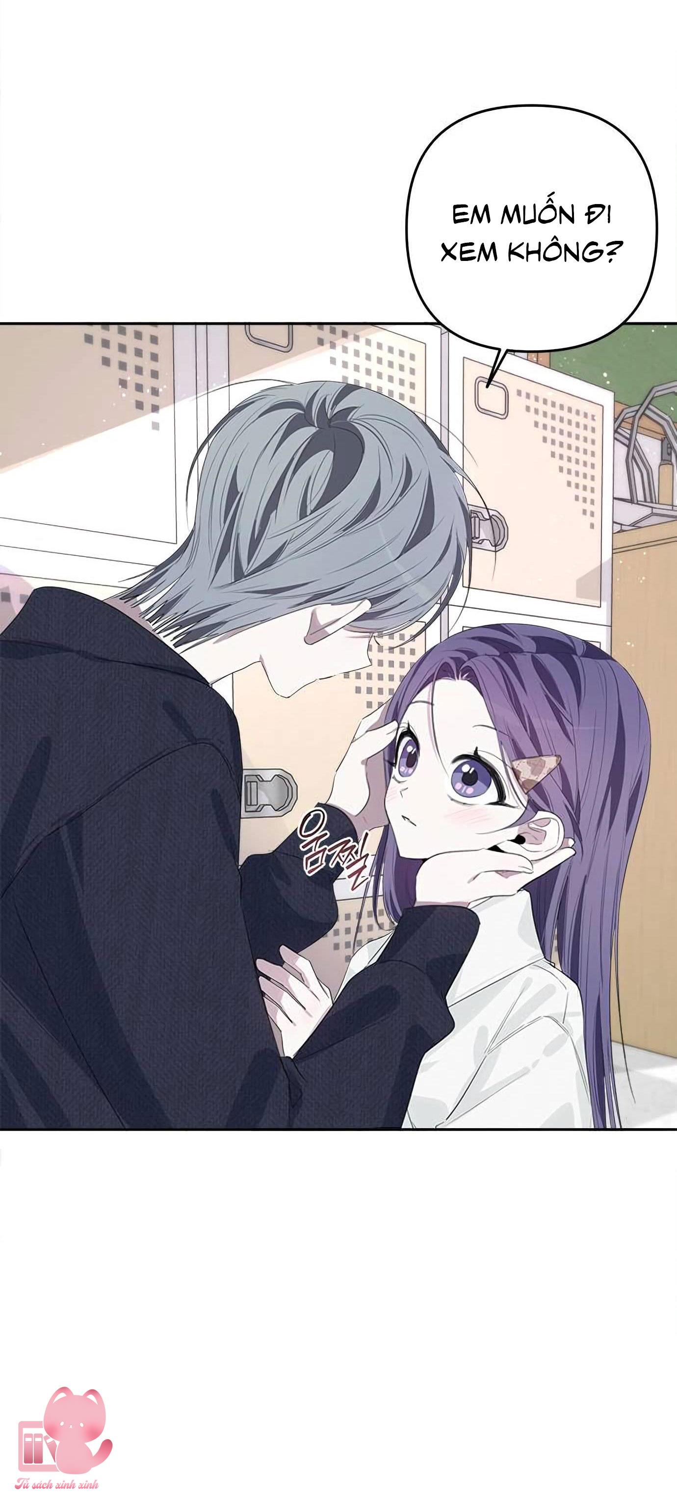 Đàn Anh Xấu Xa! - Chap 46