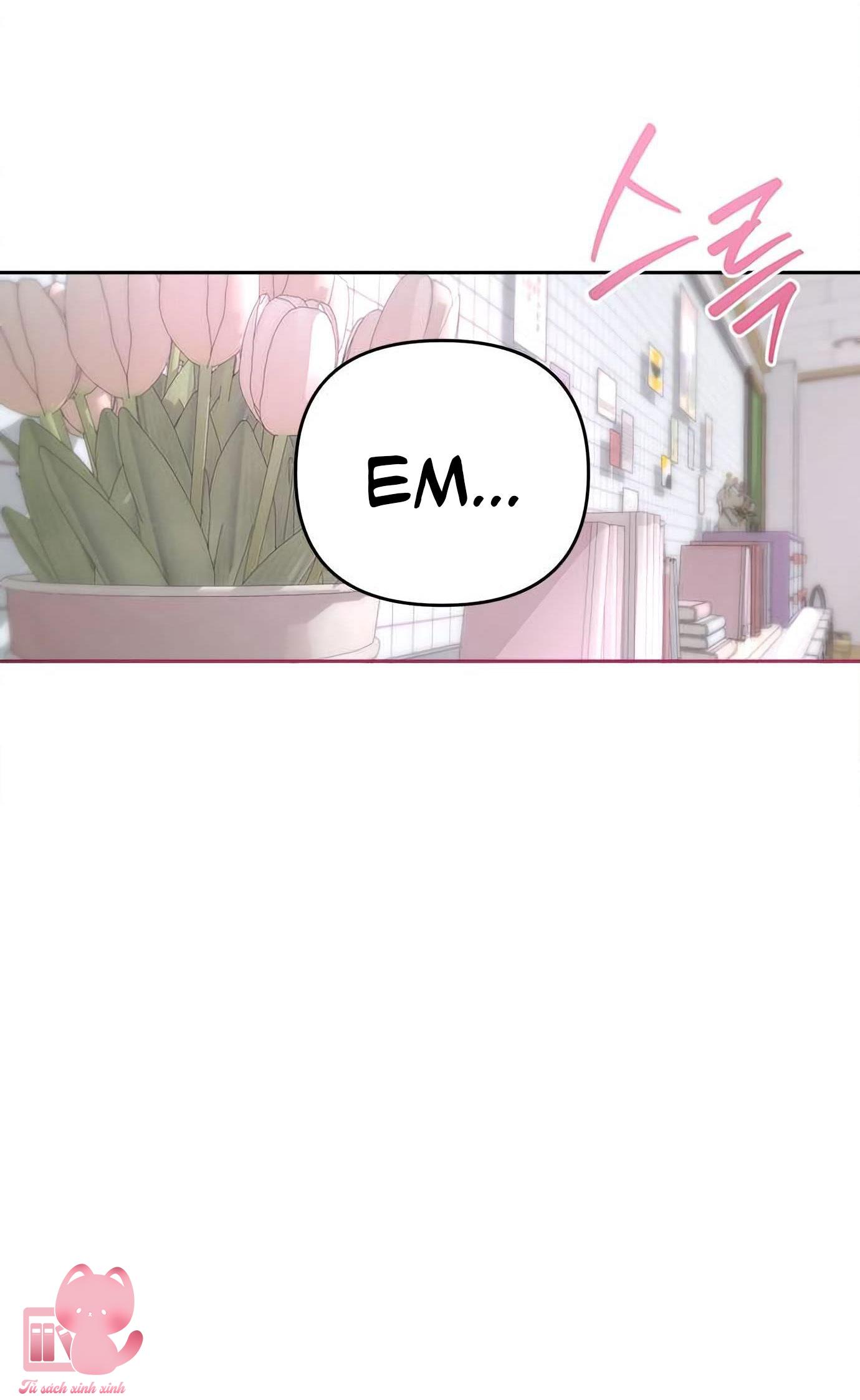 Đàn Anh Xấu Xa! - Chap 46