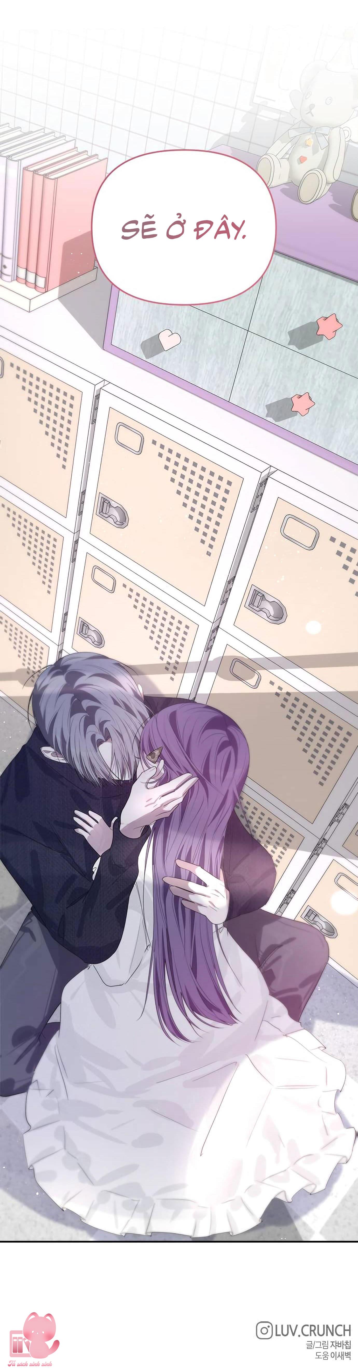 Đàn Anh Xấu Xa! - Chap 46