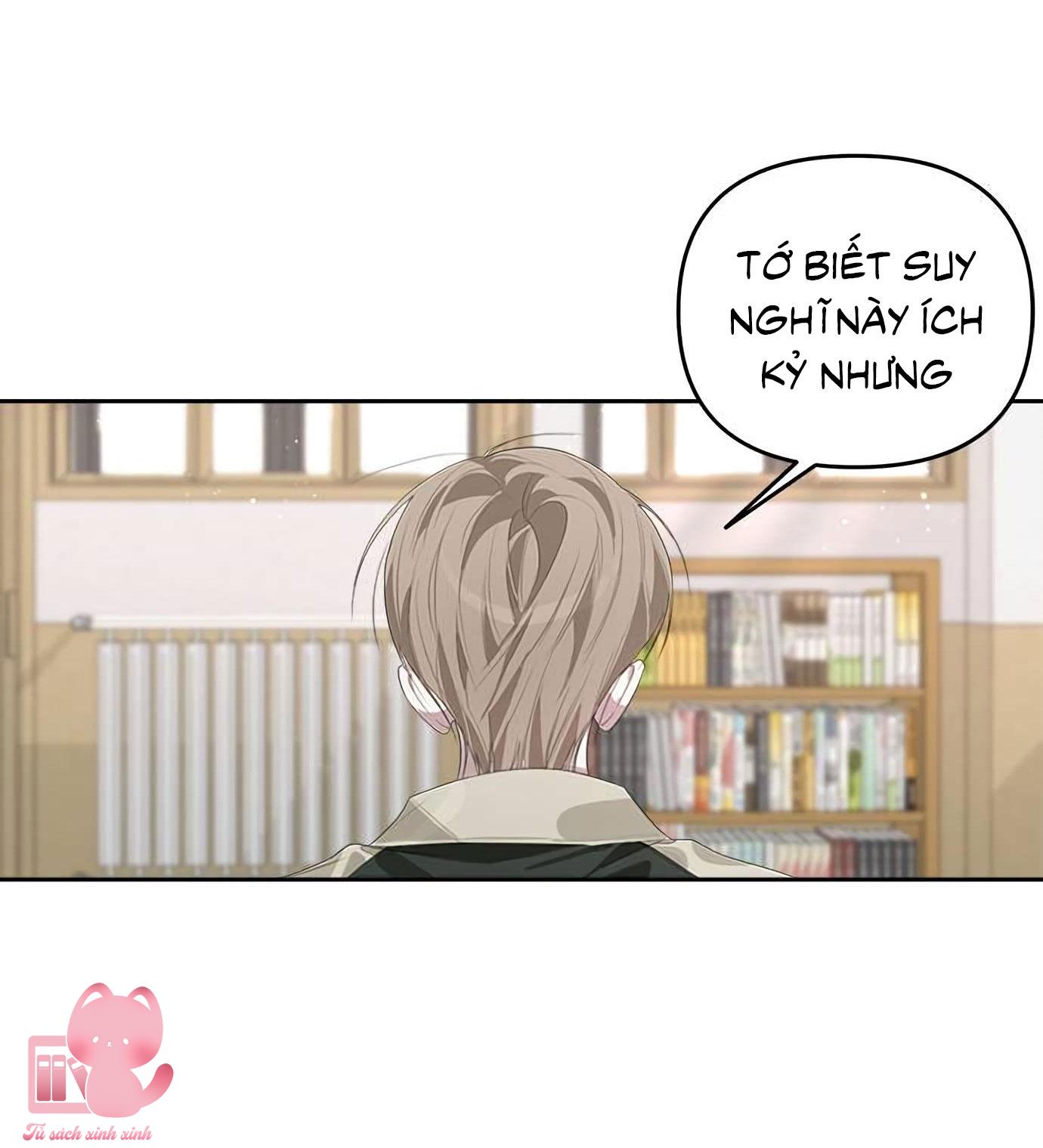 Đàn Anh Xấu Xa! - Chap 46