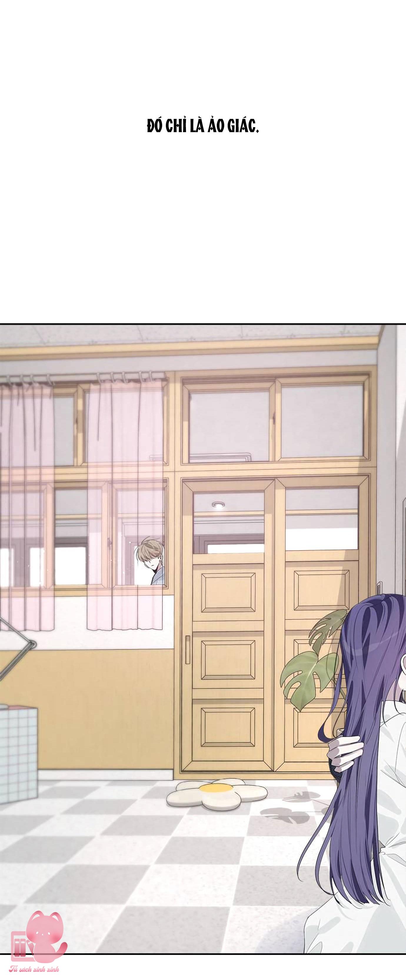 Đàn Anh Xấu Xa! - Chap 47