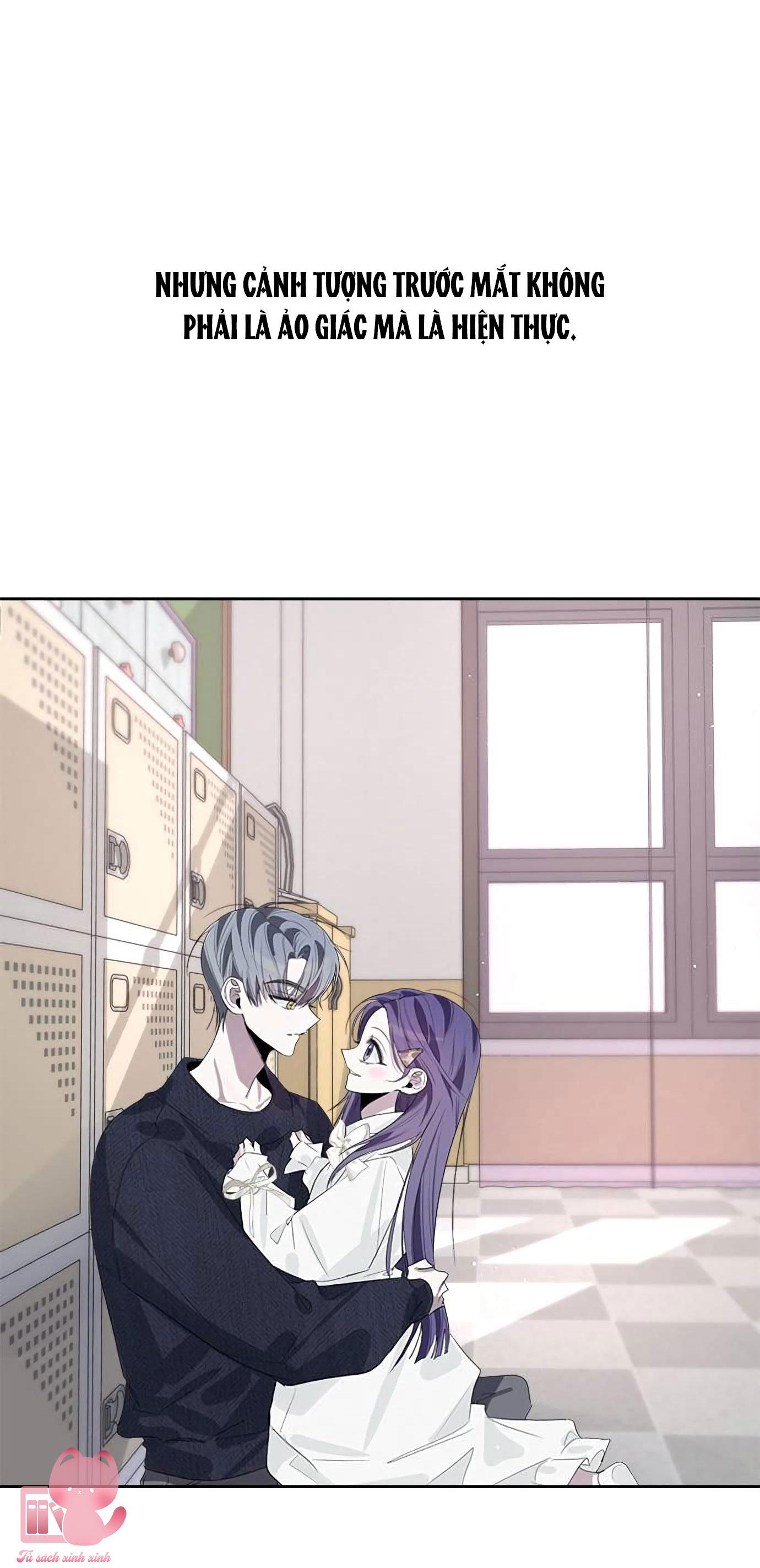 Đàn Anh Xấu Xa! - Chap 47