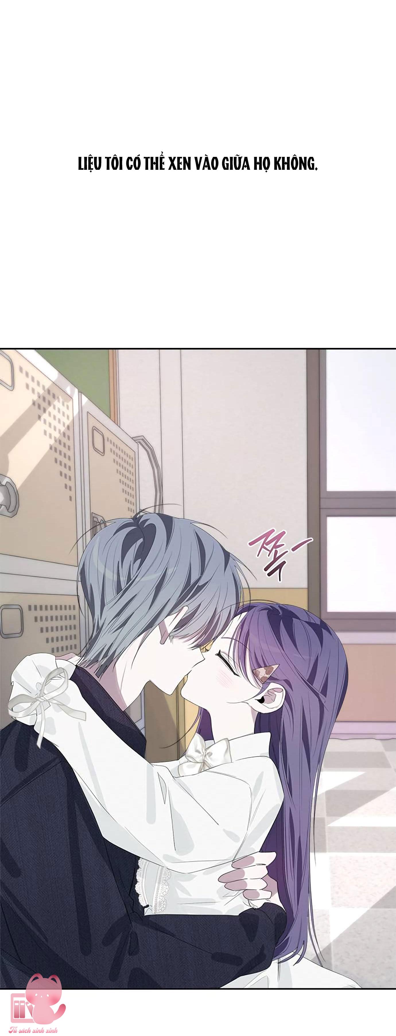 Đàn Anh Xấu Xa! - Chap 47