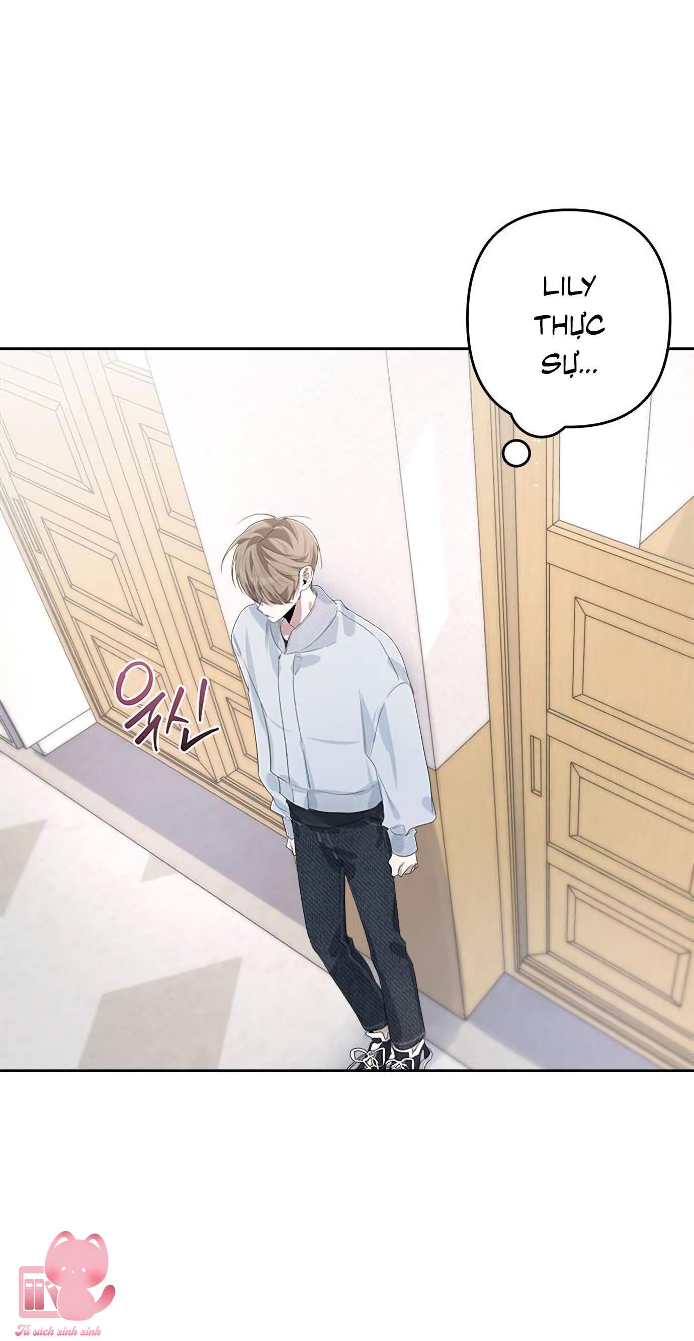 Đàn Anh Xấu Xa! - Chap 47