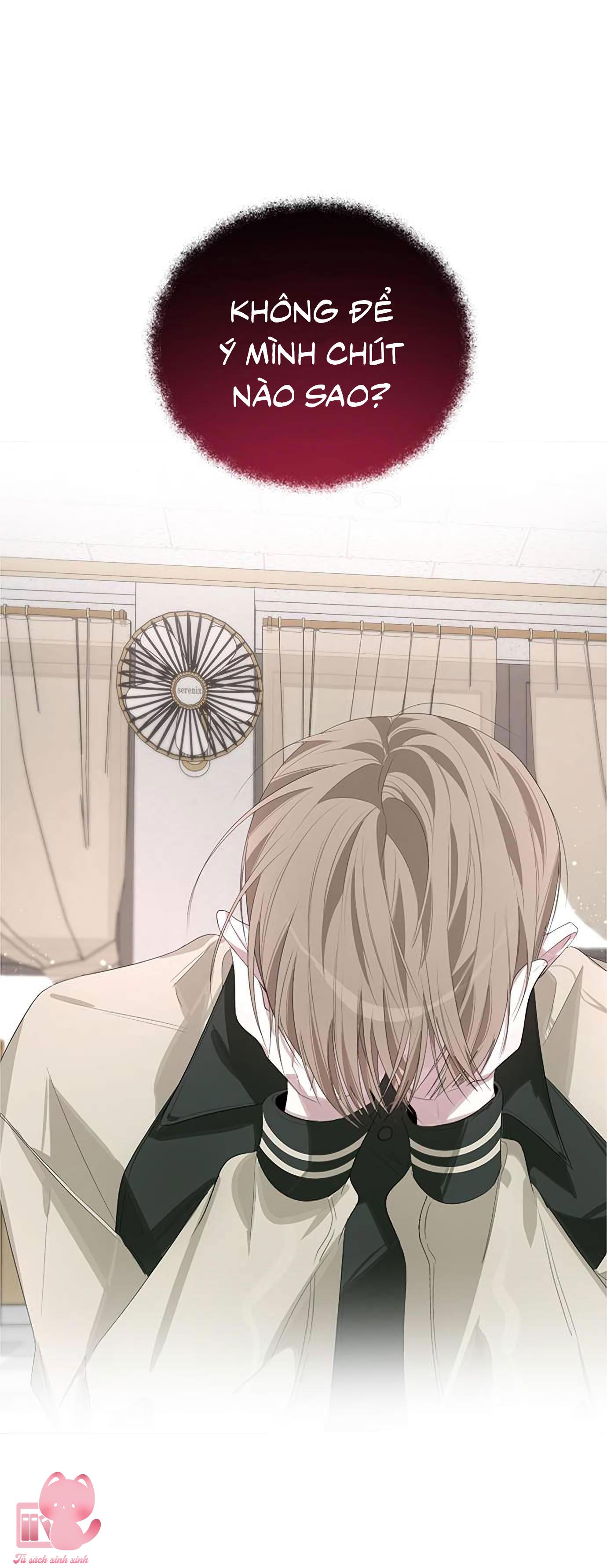 Đàn Anh Xấu Xa! - Chap 47