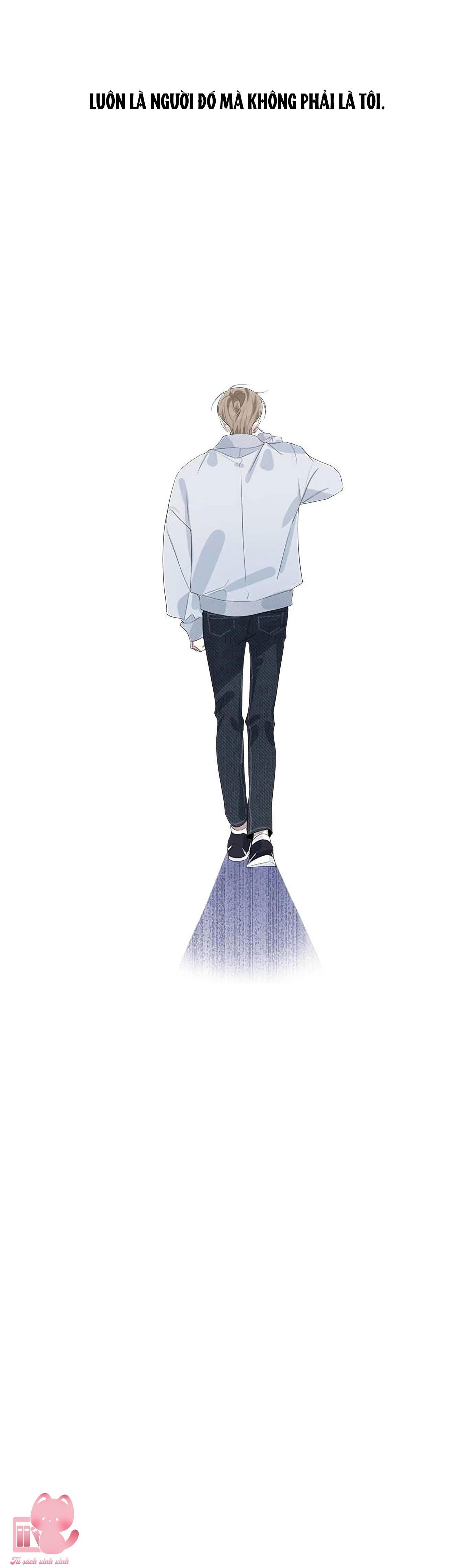 Đàn Anh Xấu Xa! - Chap 47