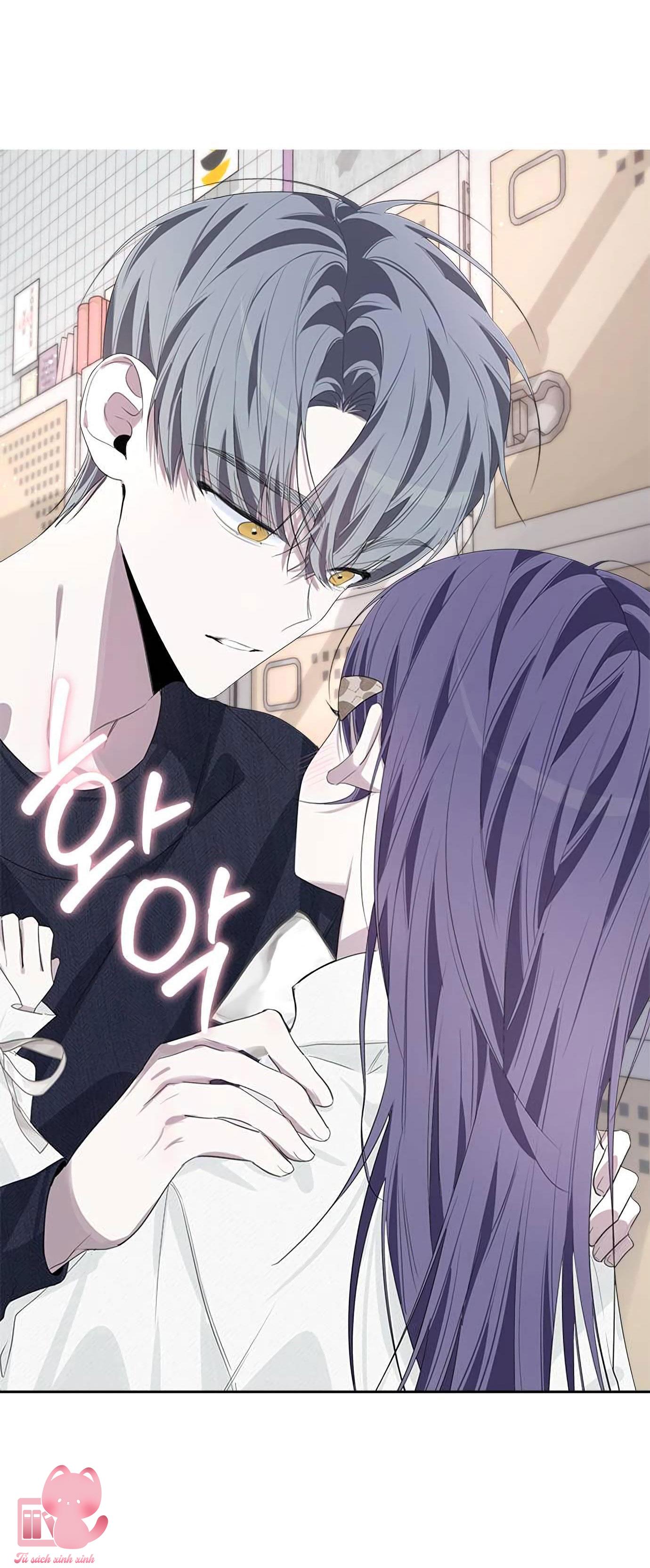 Đàn Anh Xấu Xa! - Chap 47