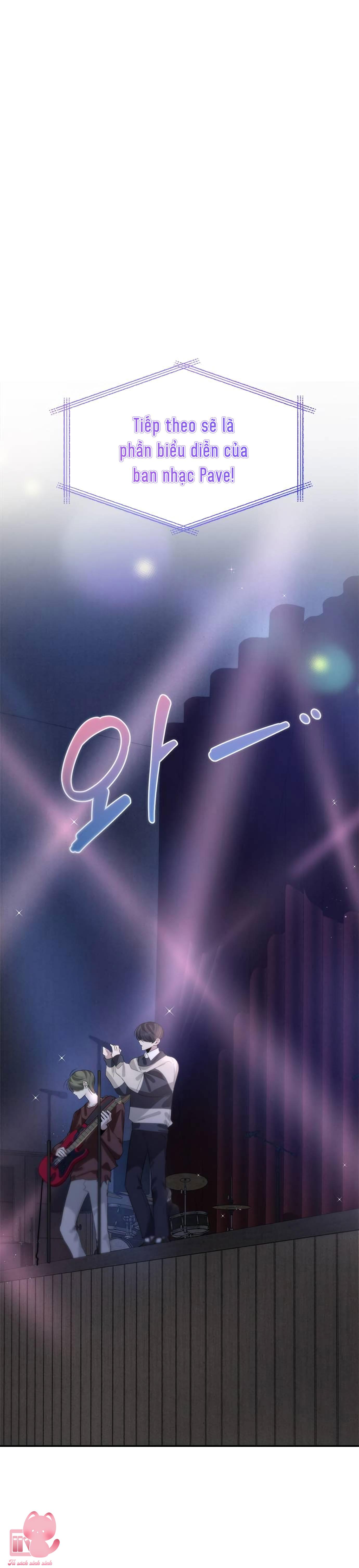 Đàn Anh Xấu Xa! - Chap 47