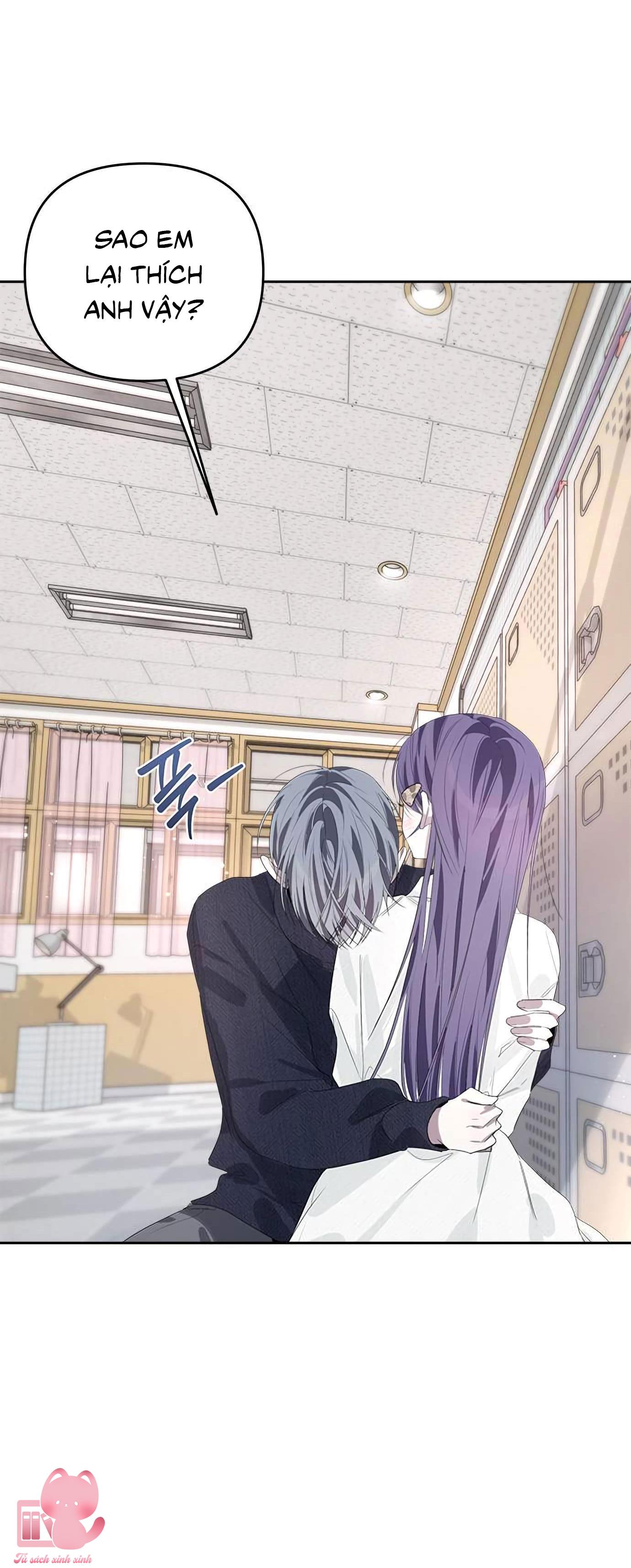 Đàn Anh Xấu Xa! - Chap 47