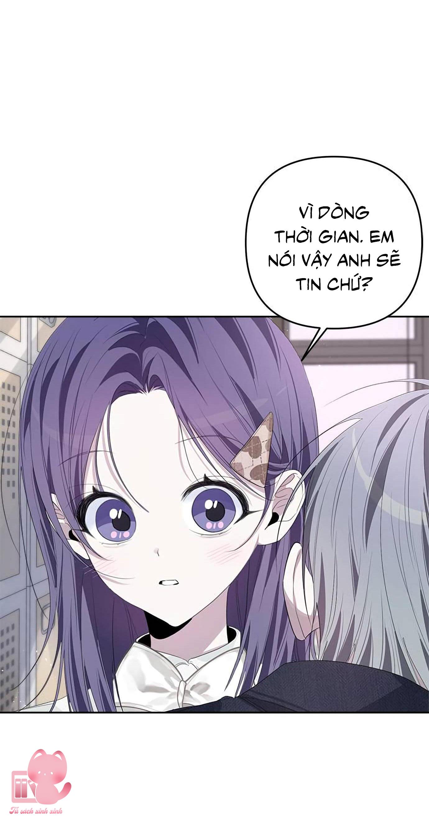 Đàn Anh Xấu Xa! - Chap 47