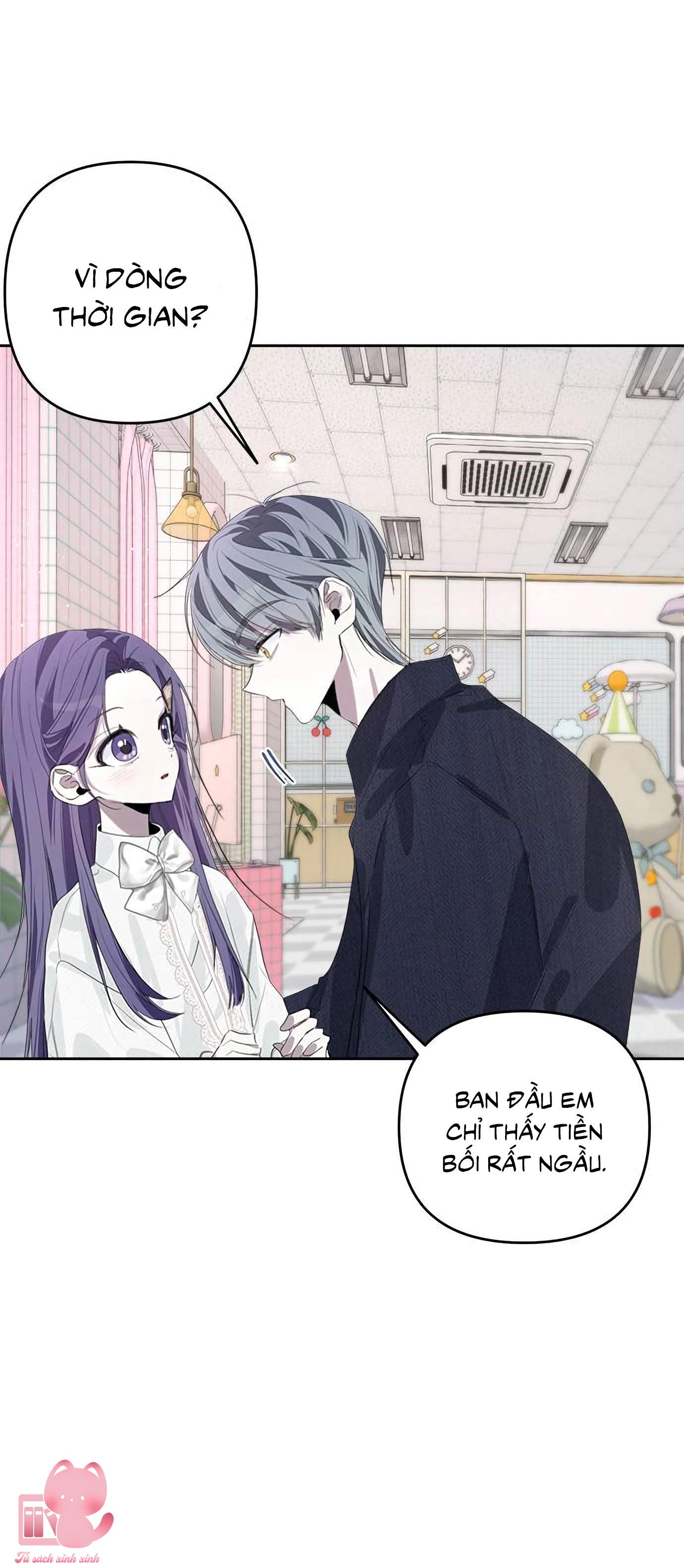 Đàn Anh Xấu Xa! - Chap 47