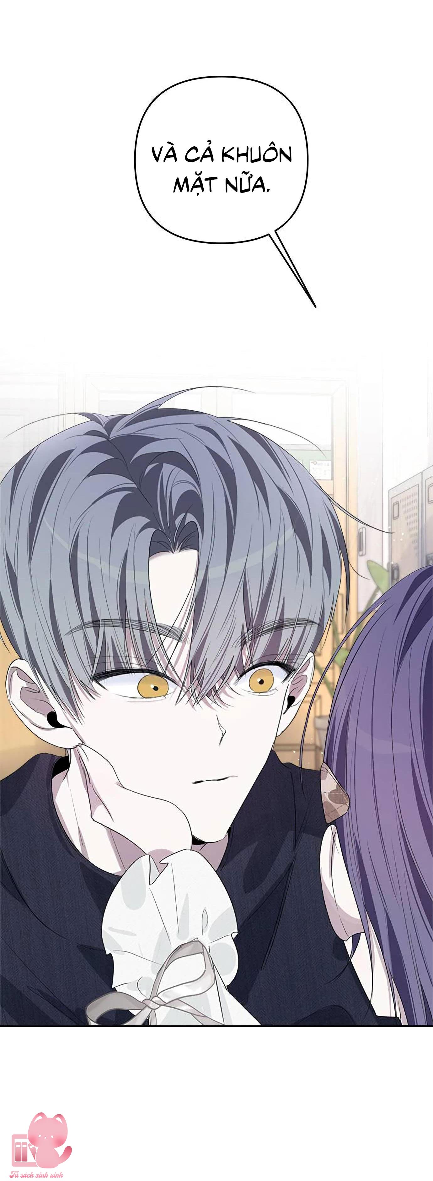 Đàn Anh Xấu Xa! - Chap 47