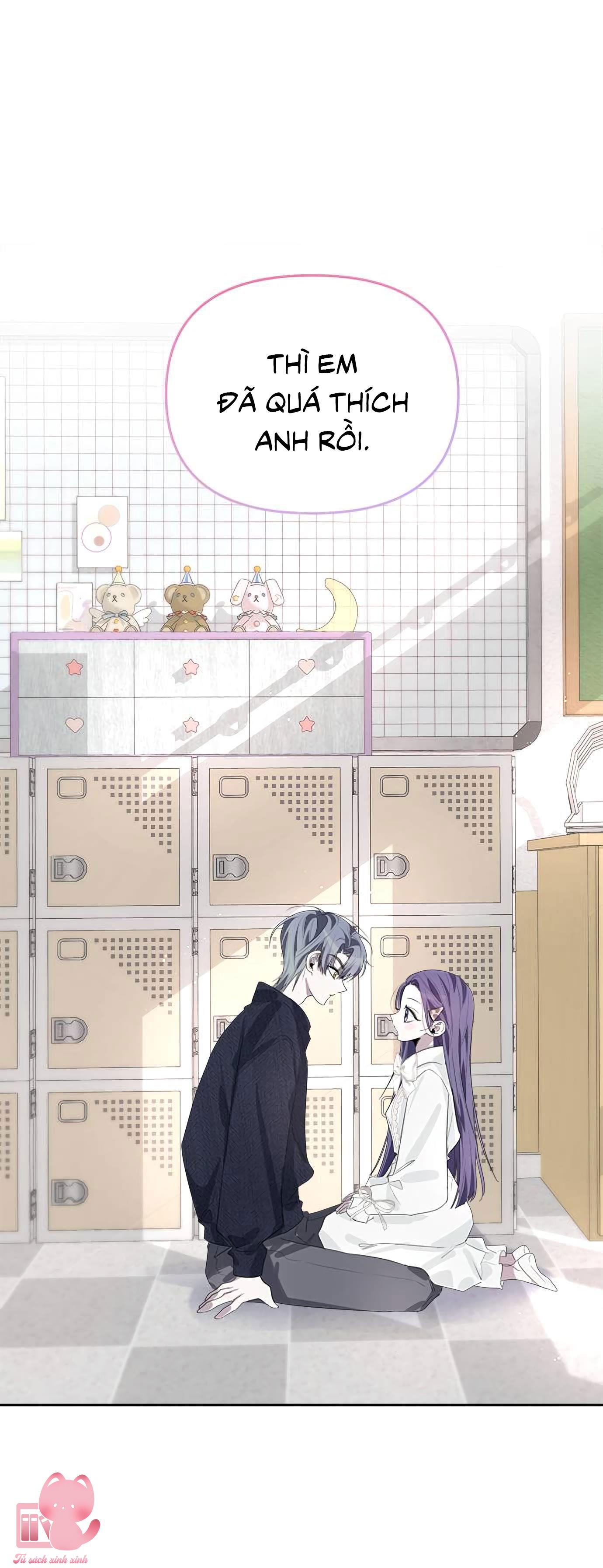 Đàn Anh Xấu Xa! - Chap 47