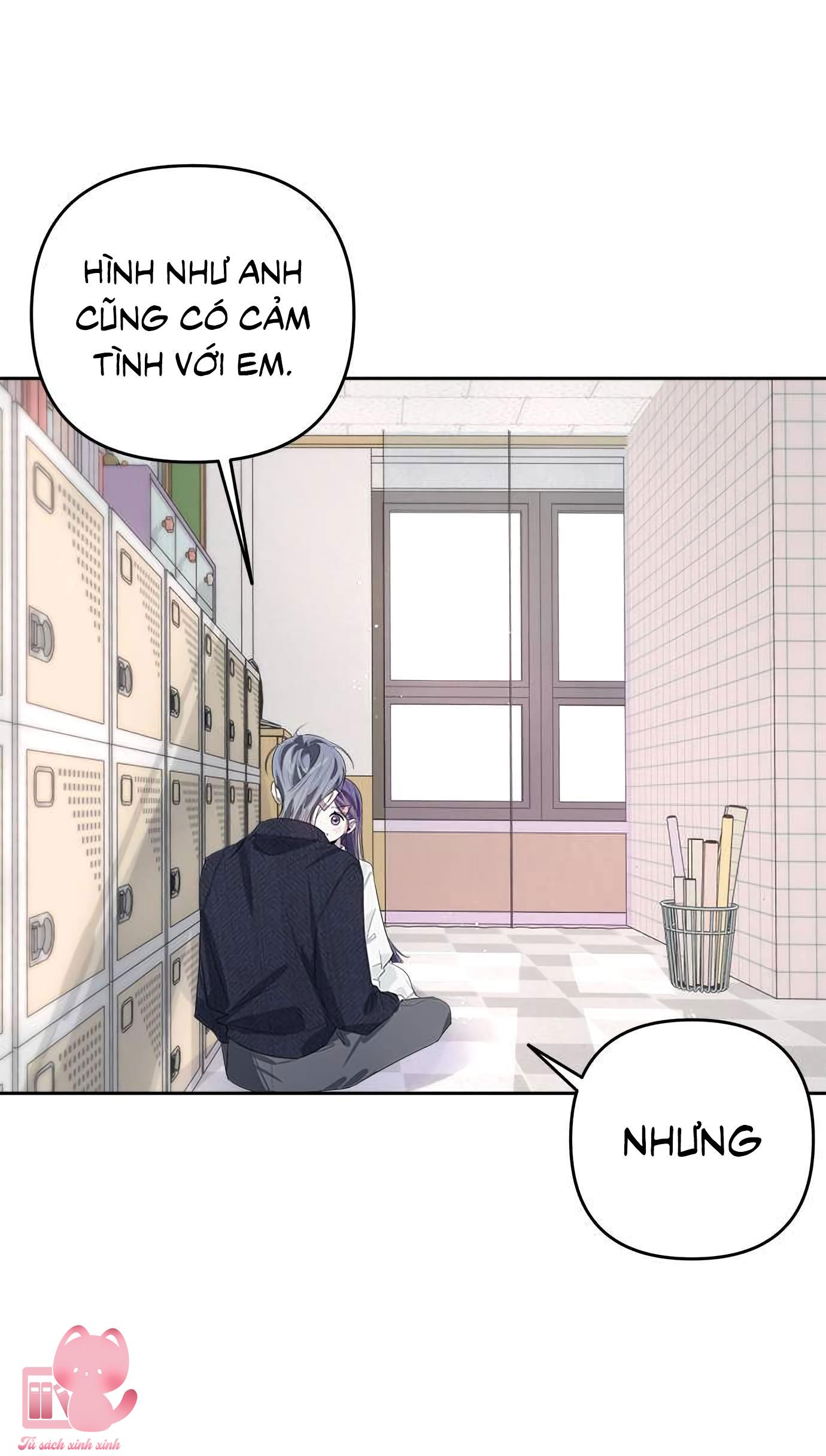 Đàn Anh Xấu Xa! - Chap 47