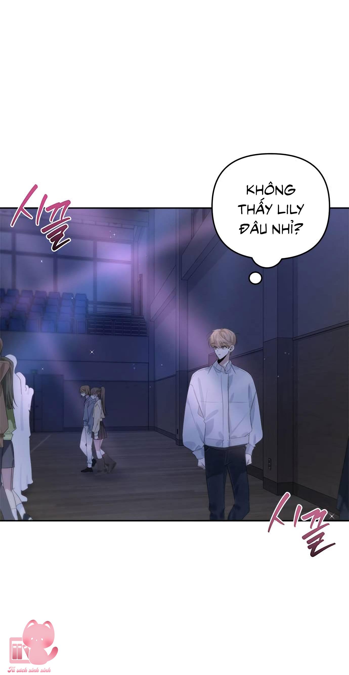 Đàn Anh Xấu Xa! - Chap 47