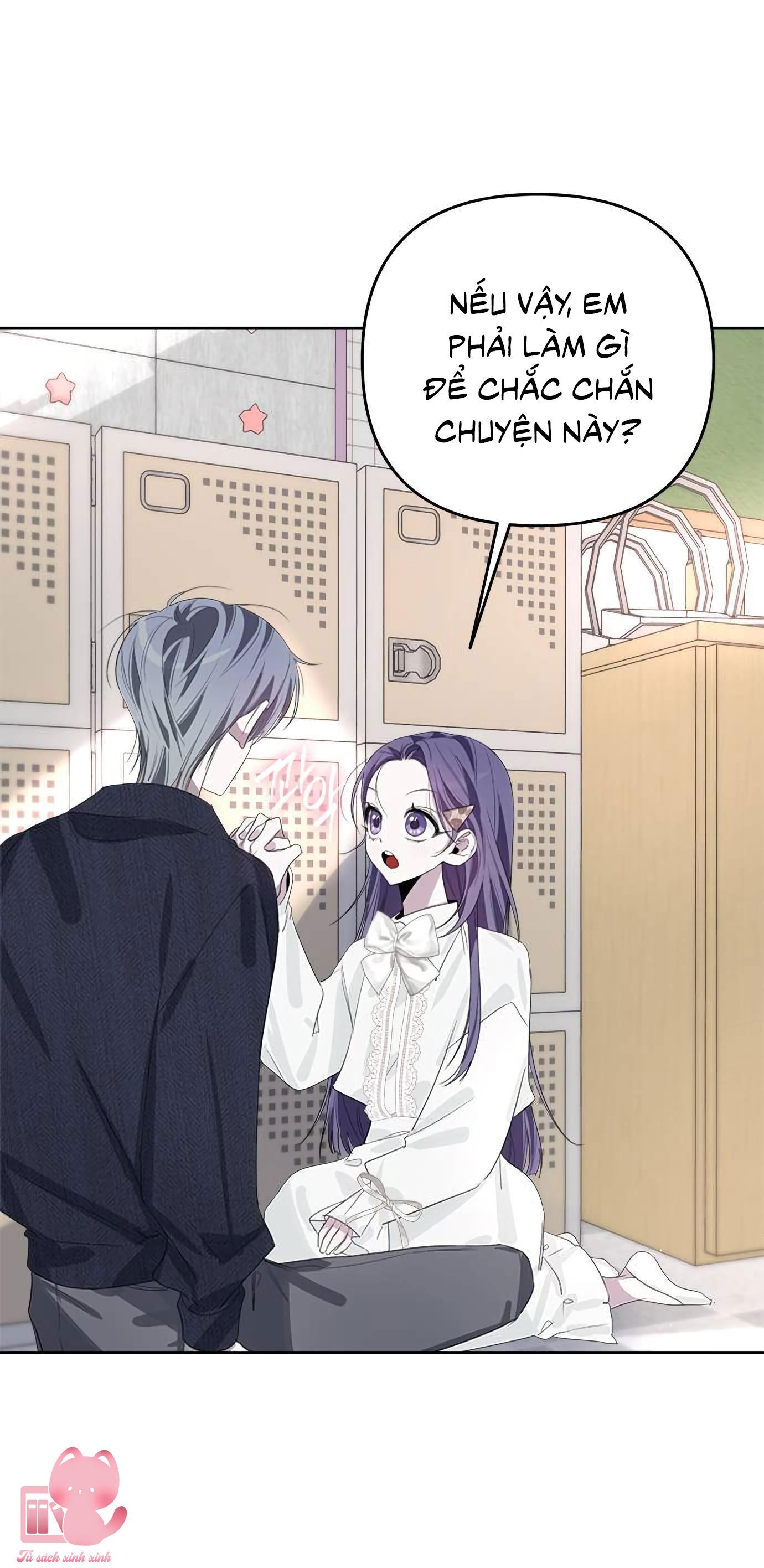 Đàn Anh Xấu Xa! - Chap 47