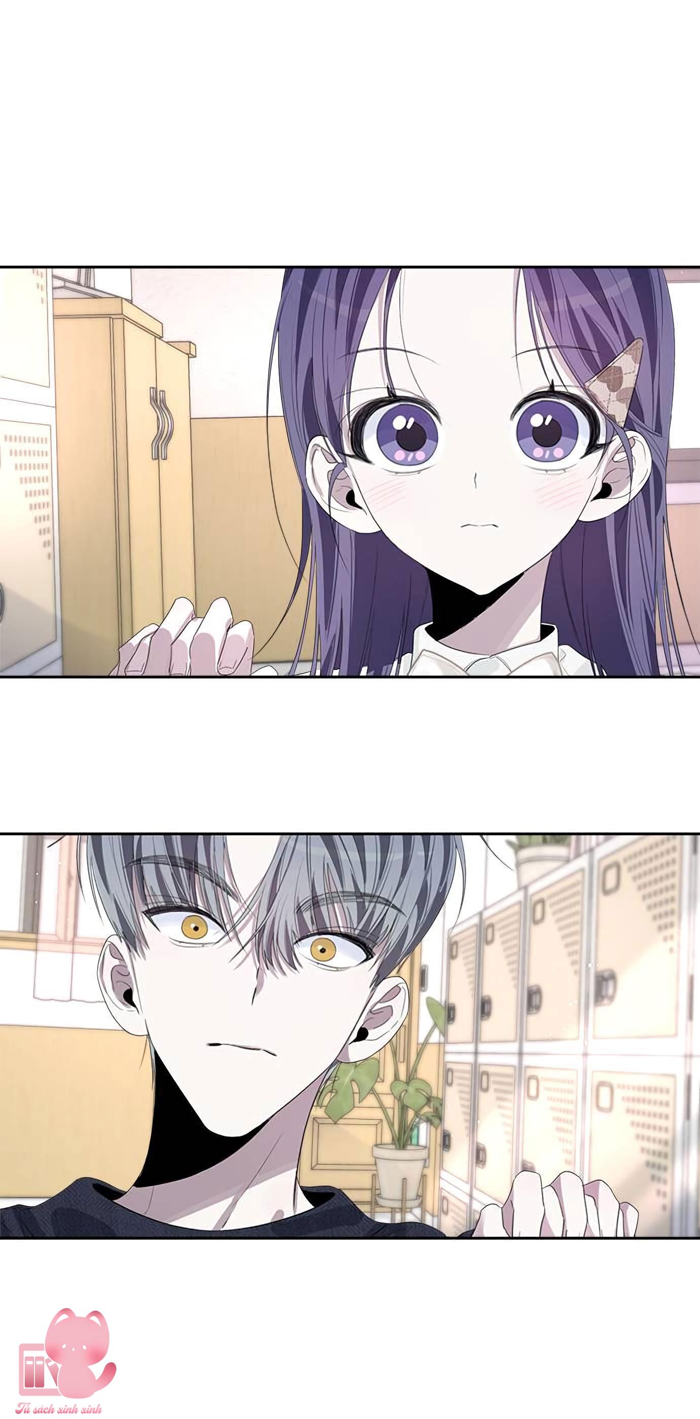 Đàn Anh Xấu Xa! - Chap 47