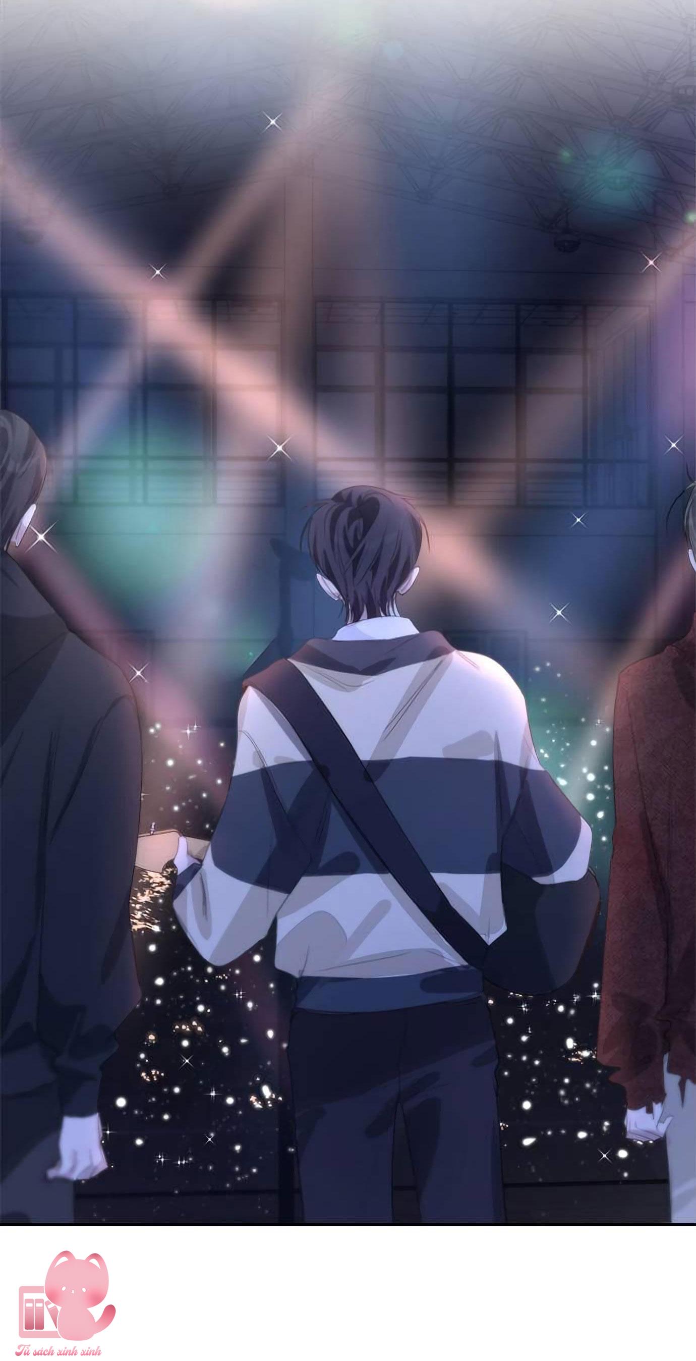 Đàn Anh Xấu Xa! - Chap 47