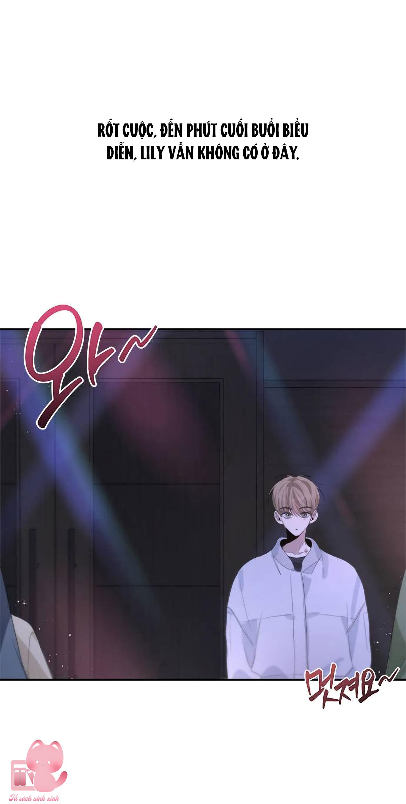 Đàn Anh Xấu Xa! - Chap 47