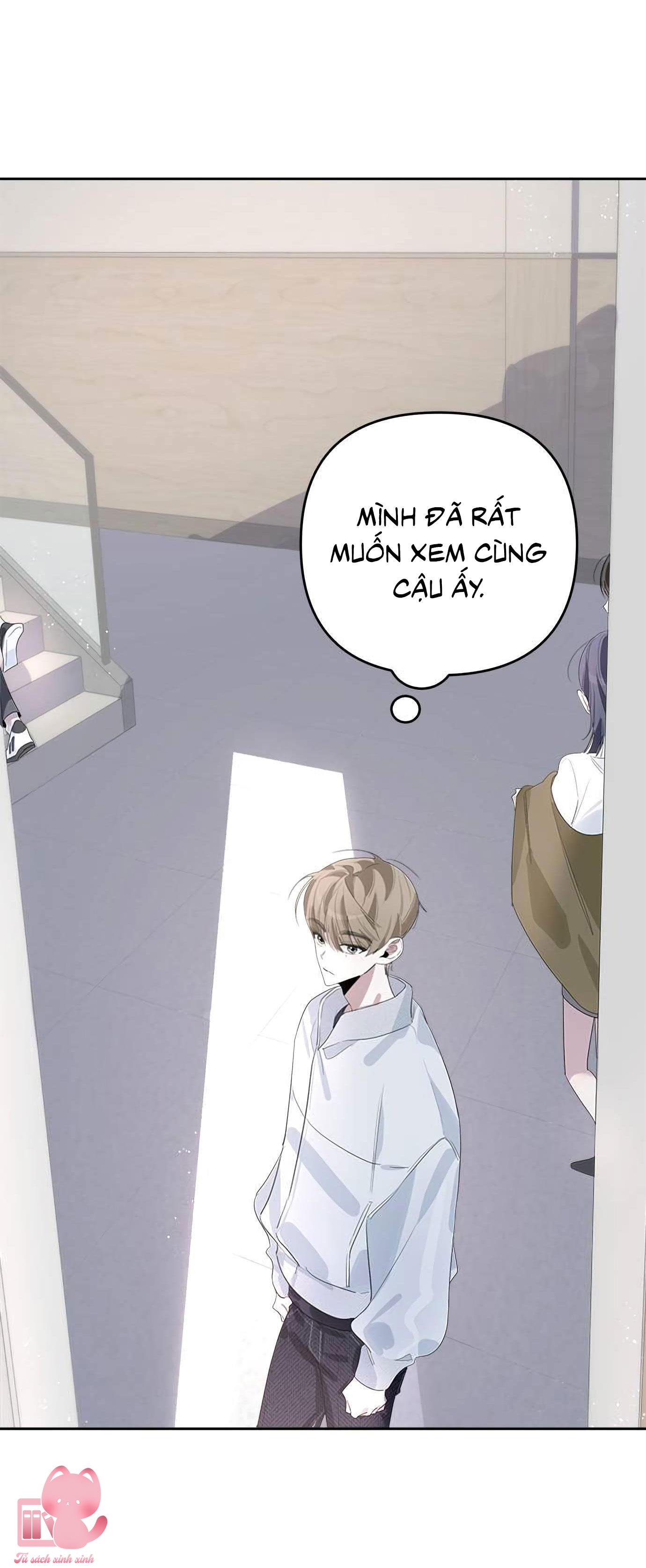 Đàn Anh Xấu Xa! - Chap 47