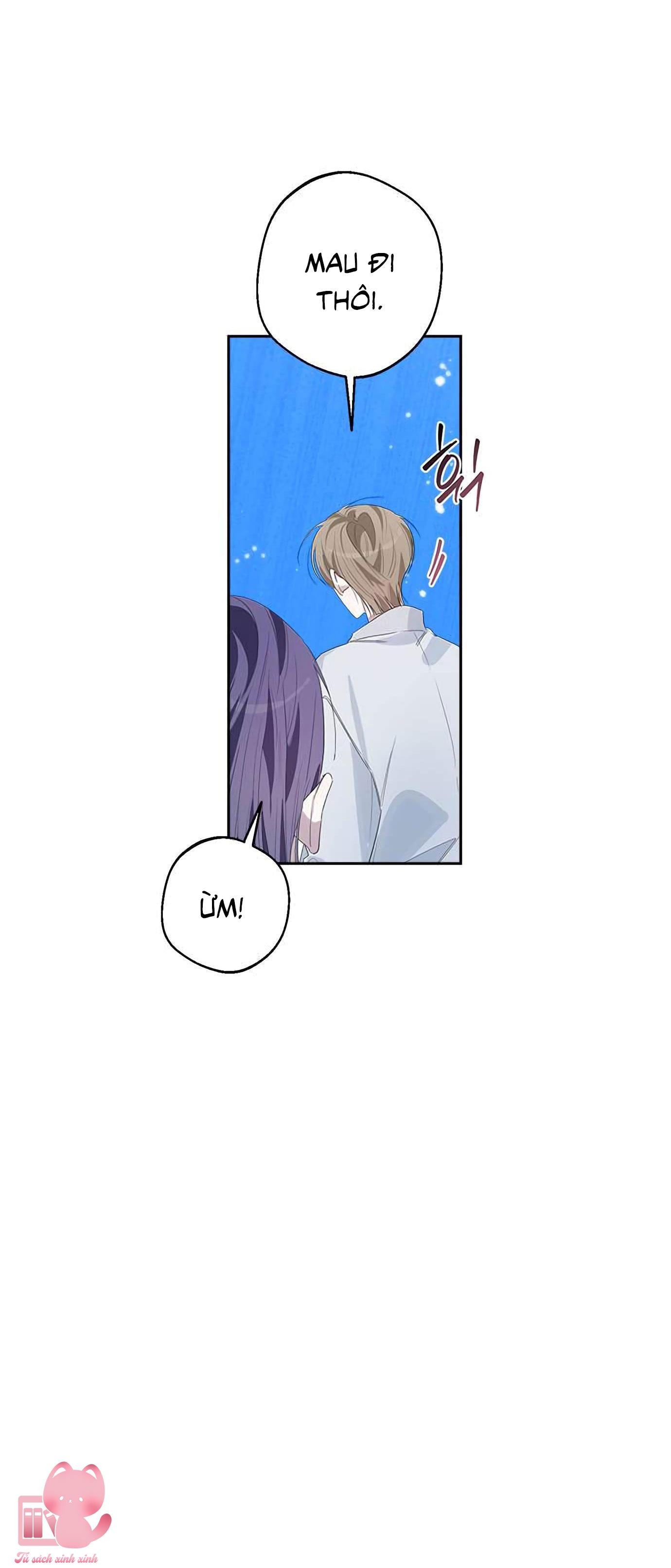 Đàn Anh Xấu Xa! - Chap 47