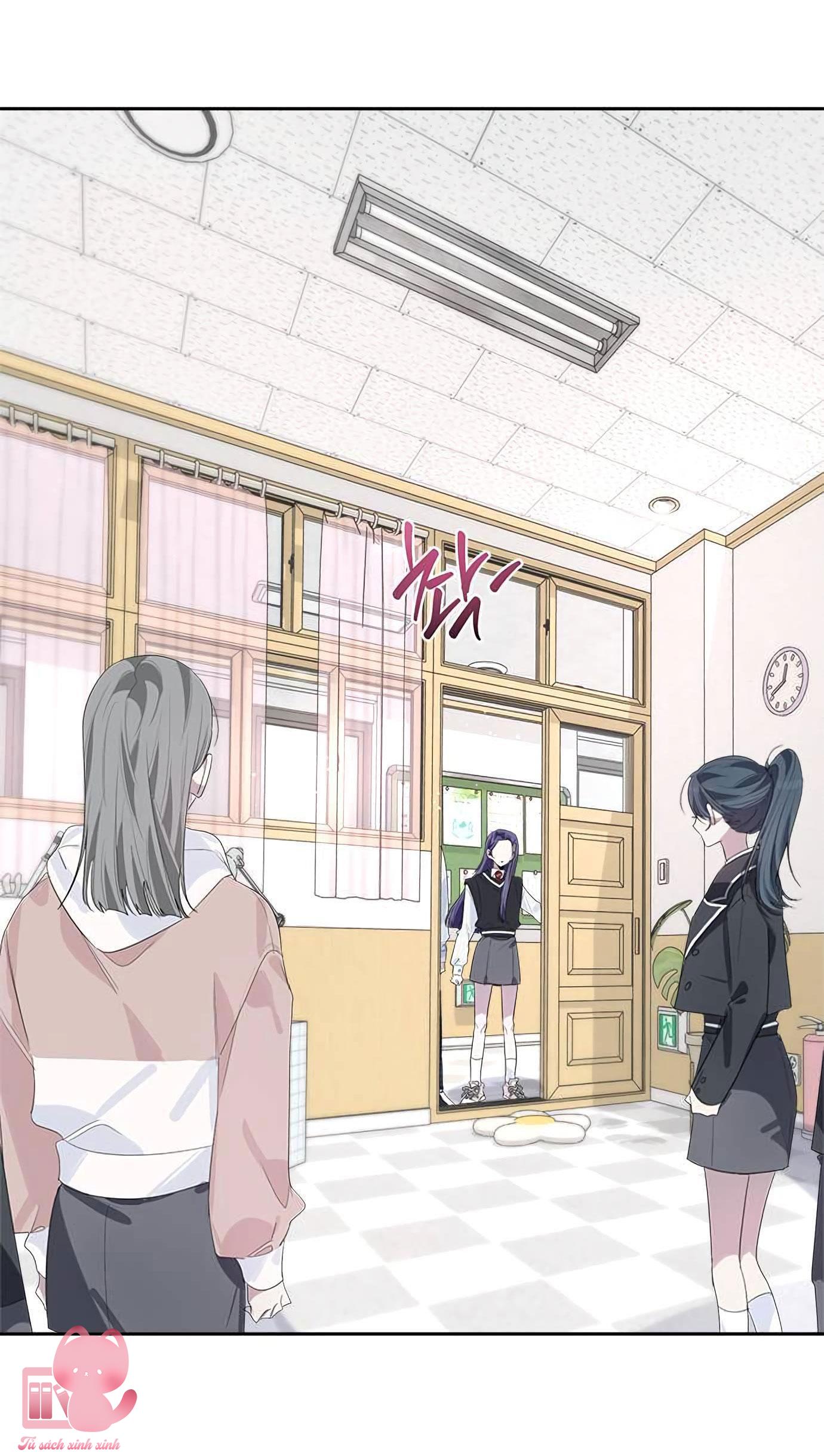 Đàn Anh Xấu Xa! - Chap 47