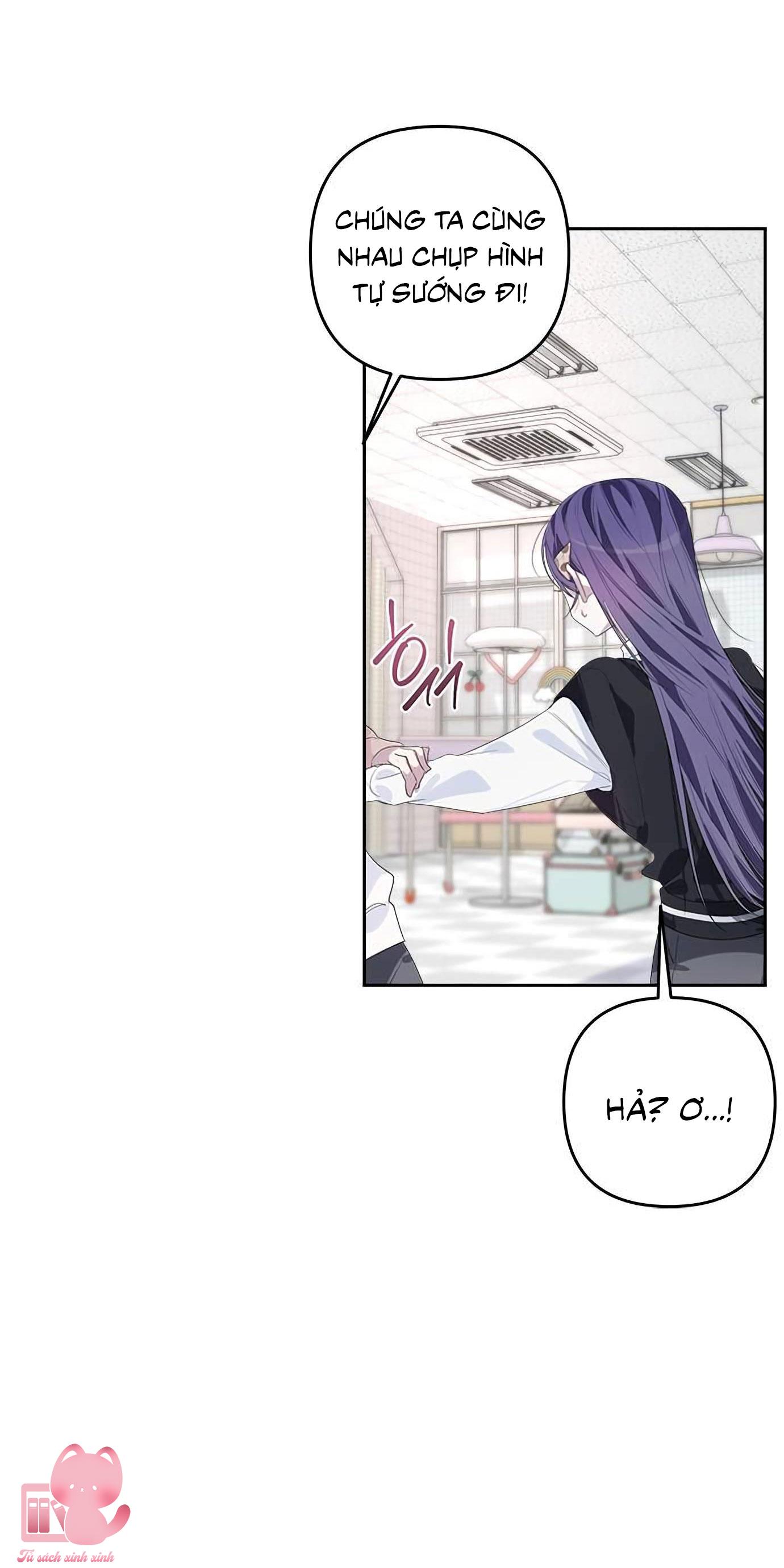 Đàn Anh Xấu Xa! - Chap 47