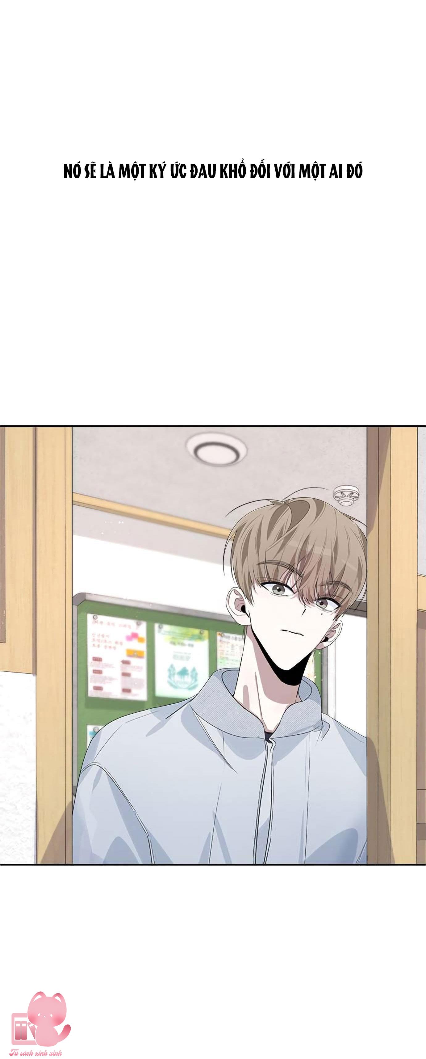 Đàn Anh Xấu Xa! - Chap 47