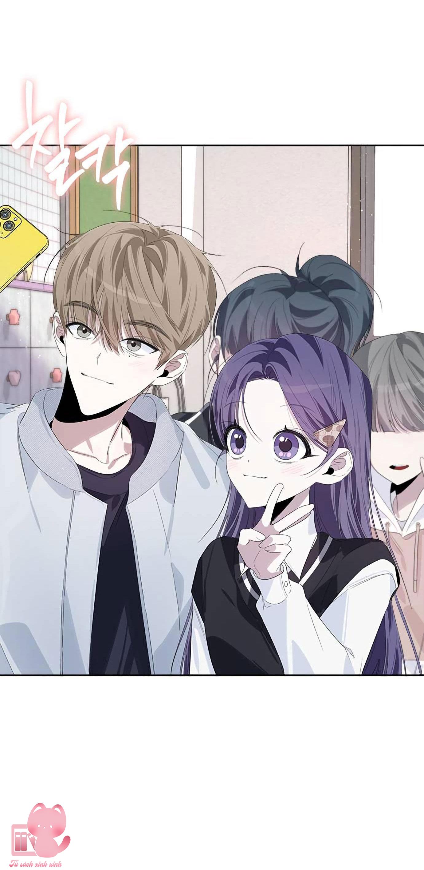 Đàn Anh Xấu Xa! - Chap 47