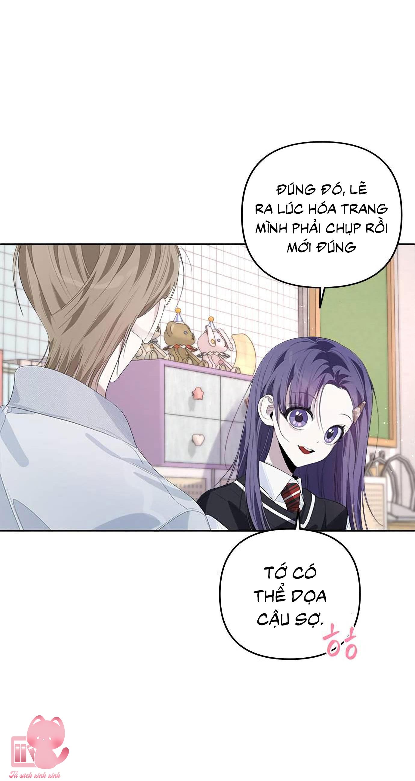 Đàn Anh Xấu Xa! - Chap 47