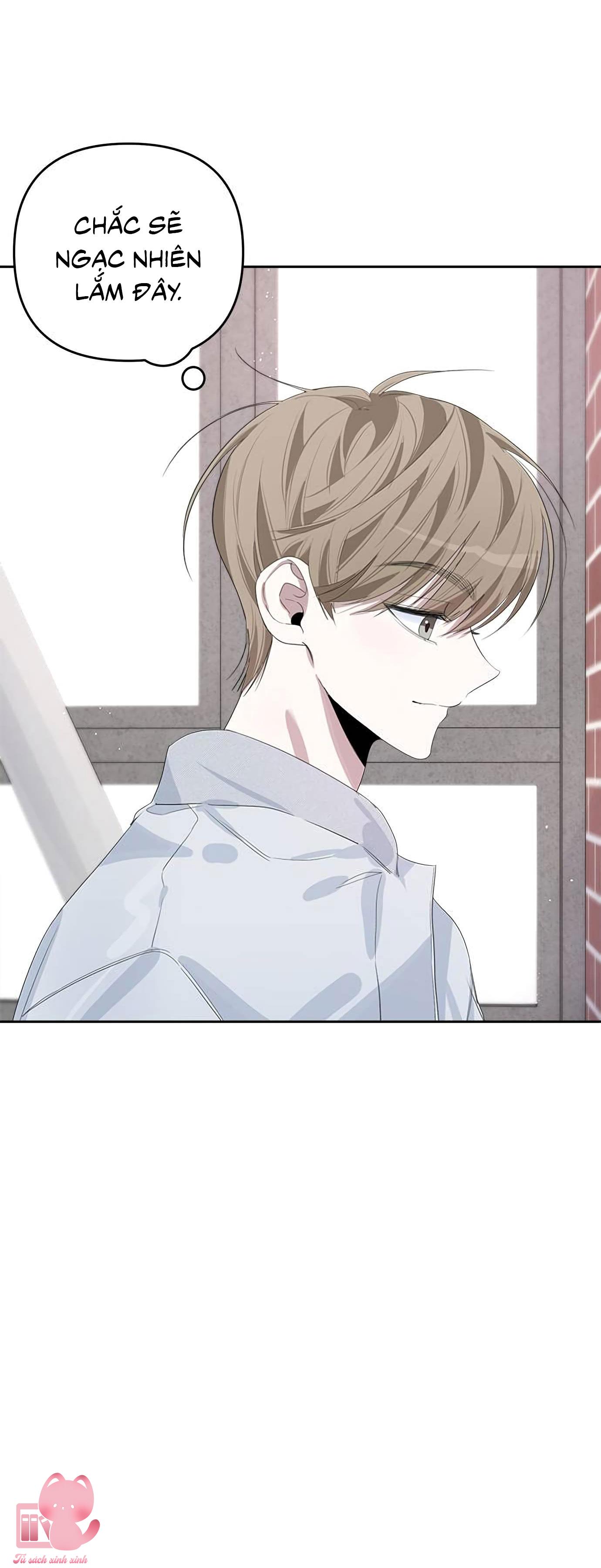 Đàn Anh Xấu Xa! - Chap 47