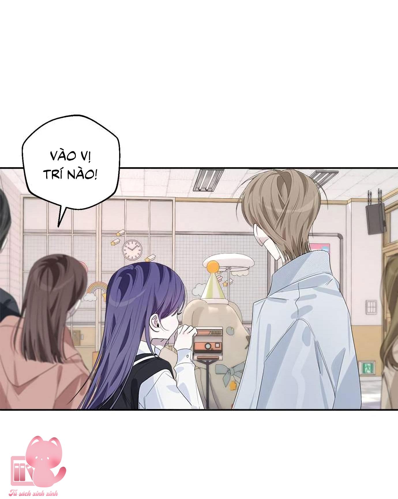 Đàn Anh Xấu Xa! - Chap 47