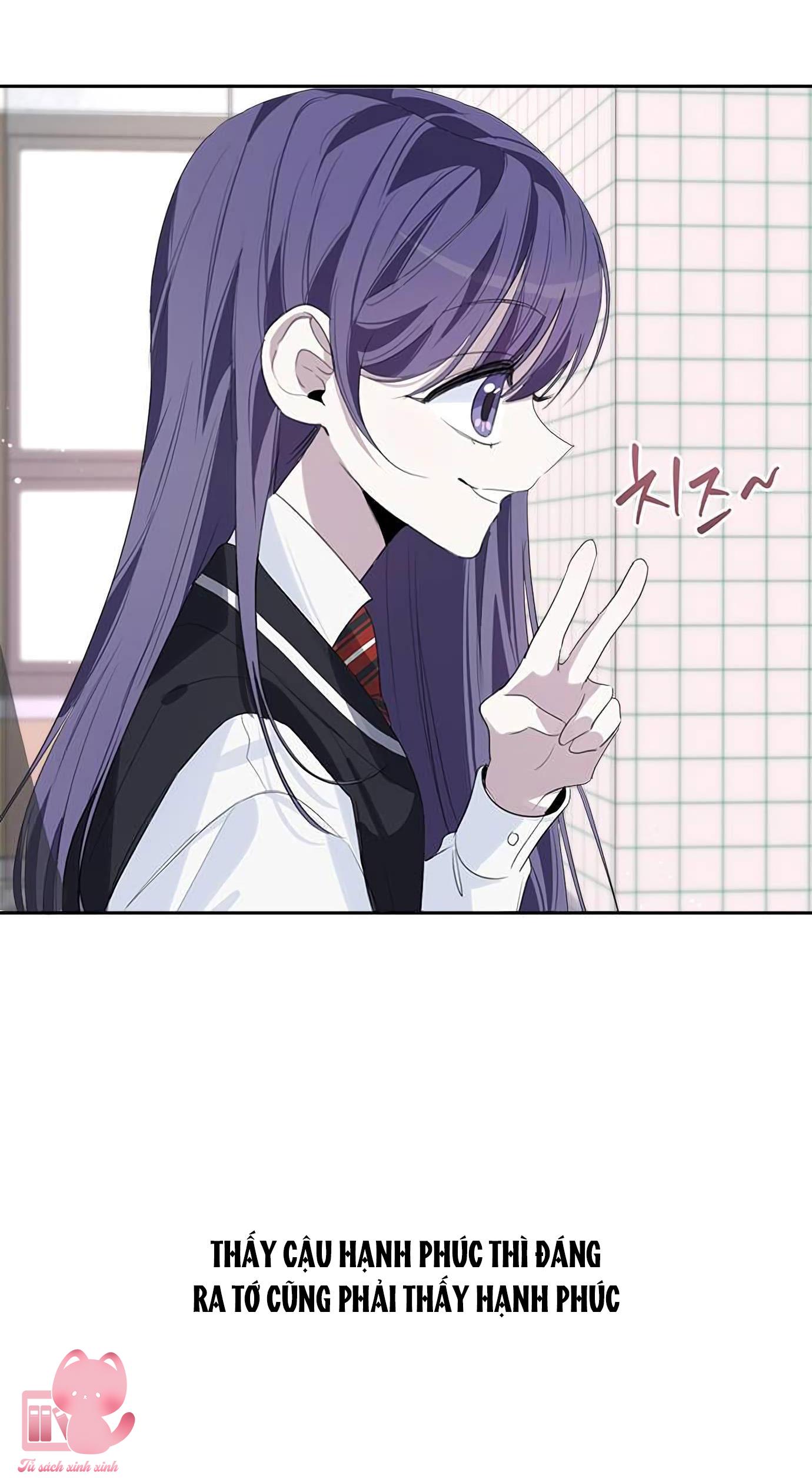 Đàn Anh Xấu Xa! - Chap 47