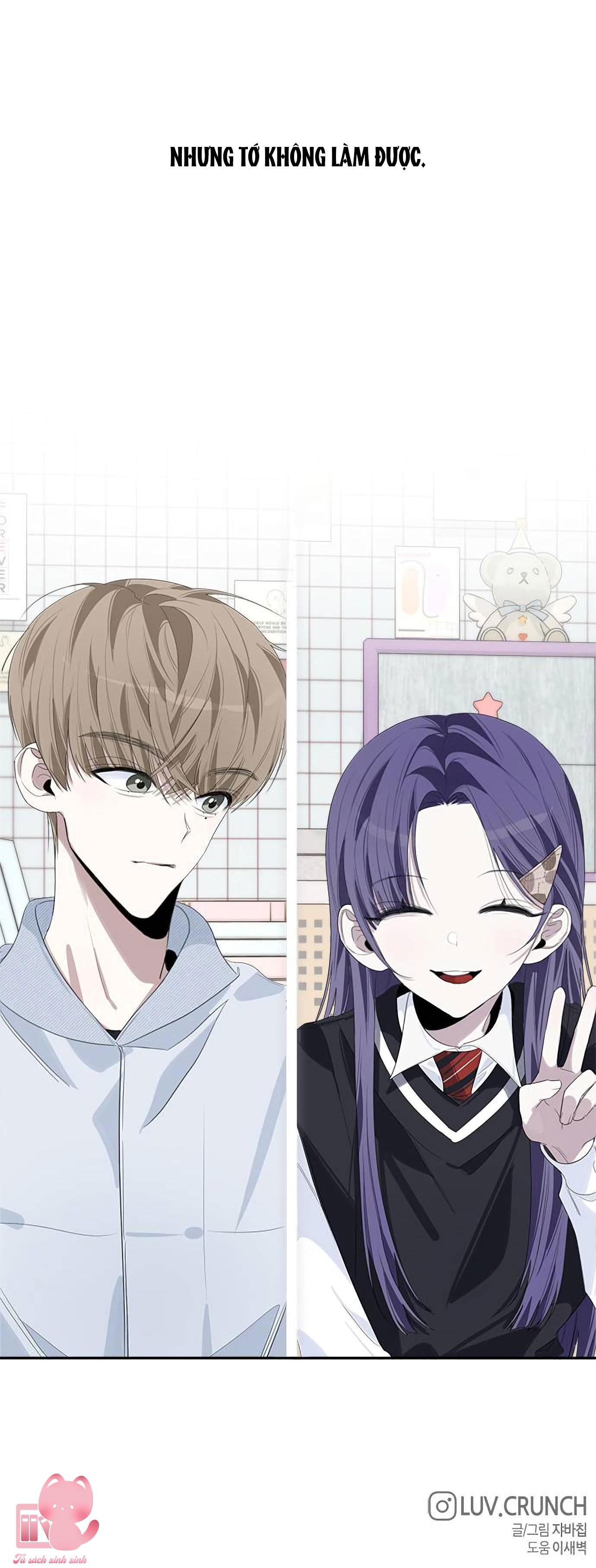 Đàn Anh Xấu Xa! - Chap 47