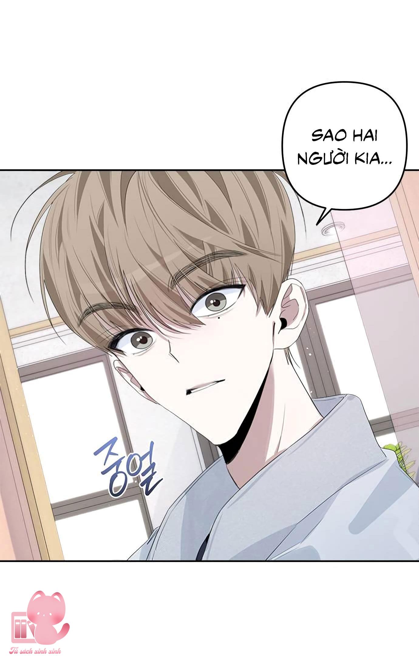 Đàn Anh Xấu Xa! - Chap 47