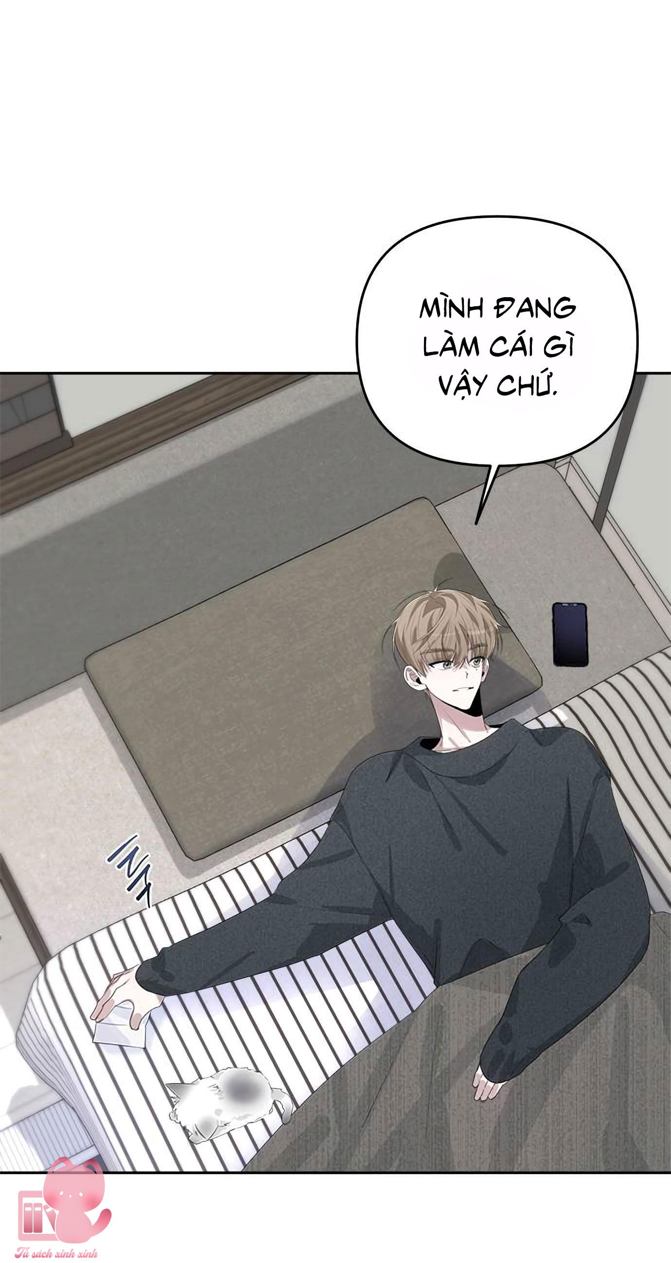 Đàn Anh Xấu Xa! - Chap 48