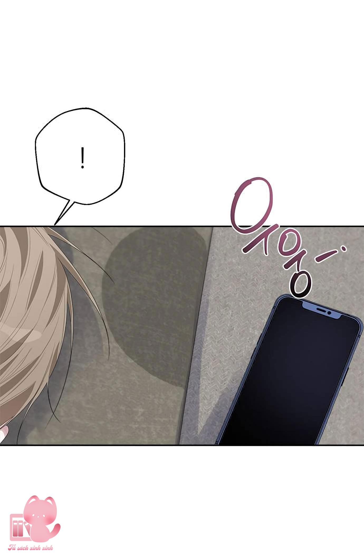 Đàn Anh Xấu Xa! - Chap 48