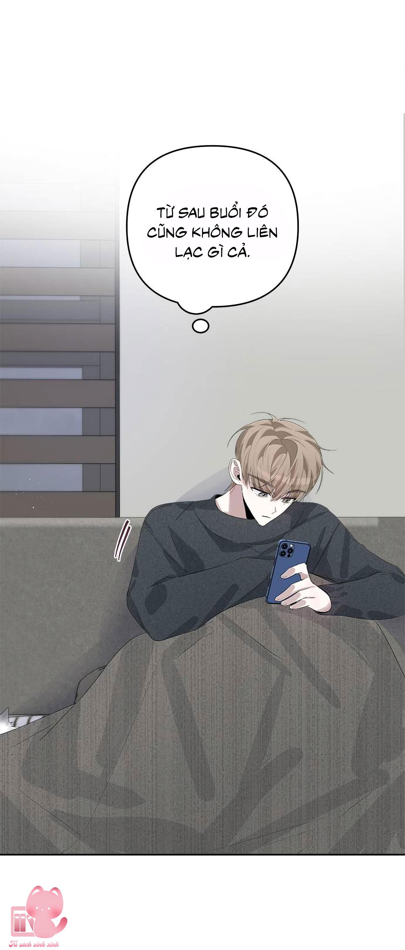 Đàn Anh Xấu Xa! - Chap 48