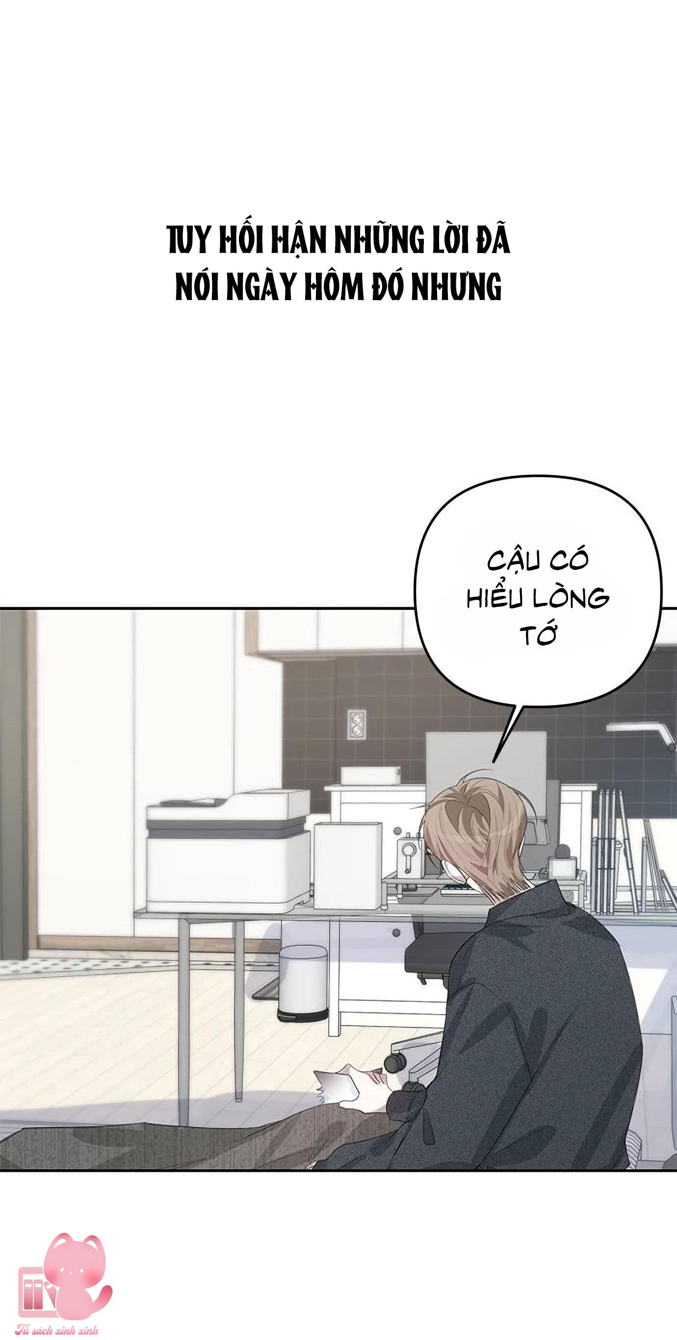 Đàn Anh Xấu Xa! - Chap 48