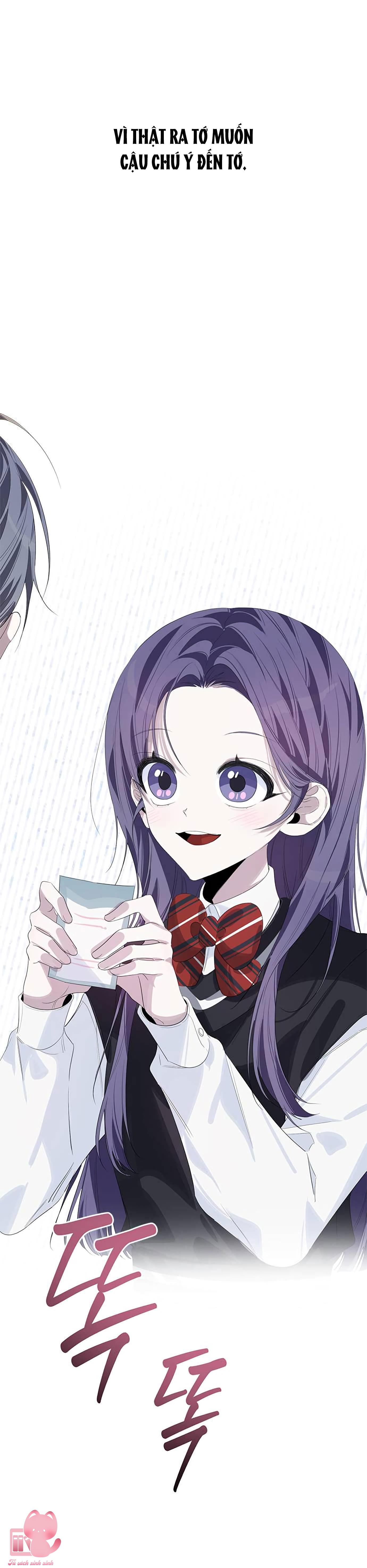 Đàn Anh Xấu Xa! - Chap 48