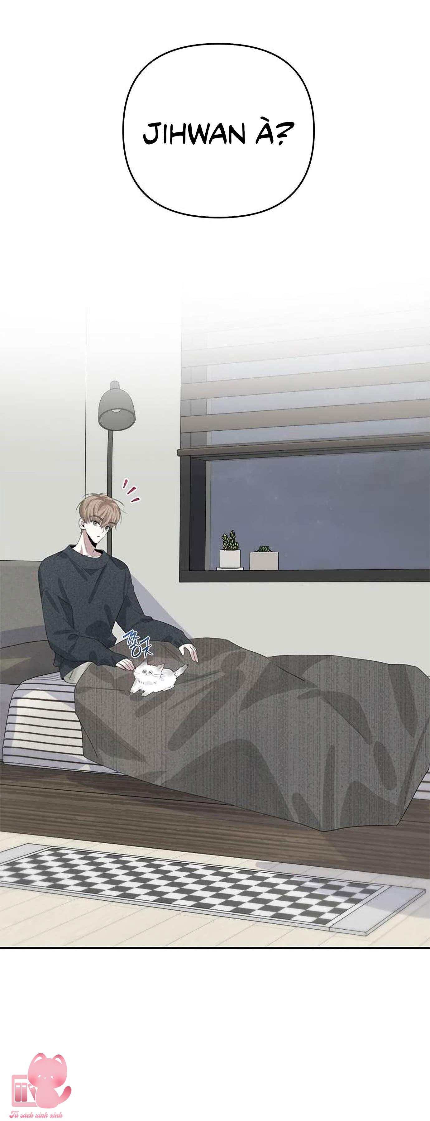 Đàn Anh Xấu Xa! - Chap 48