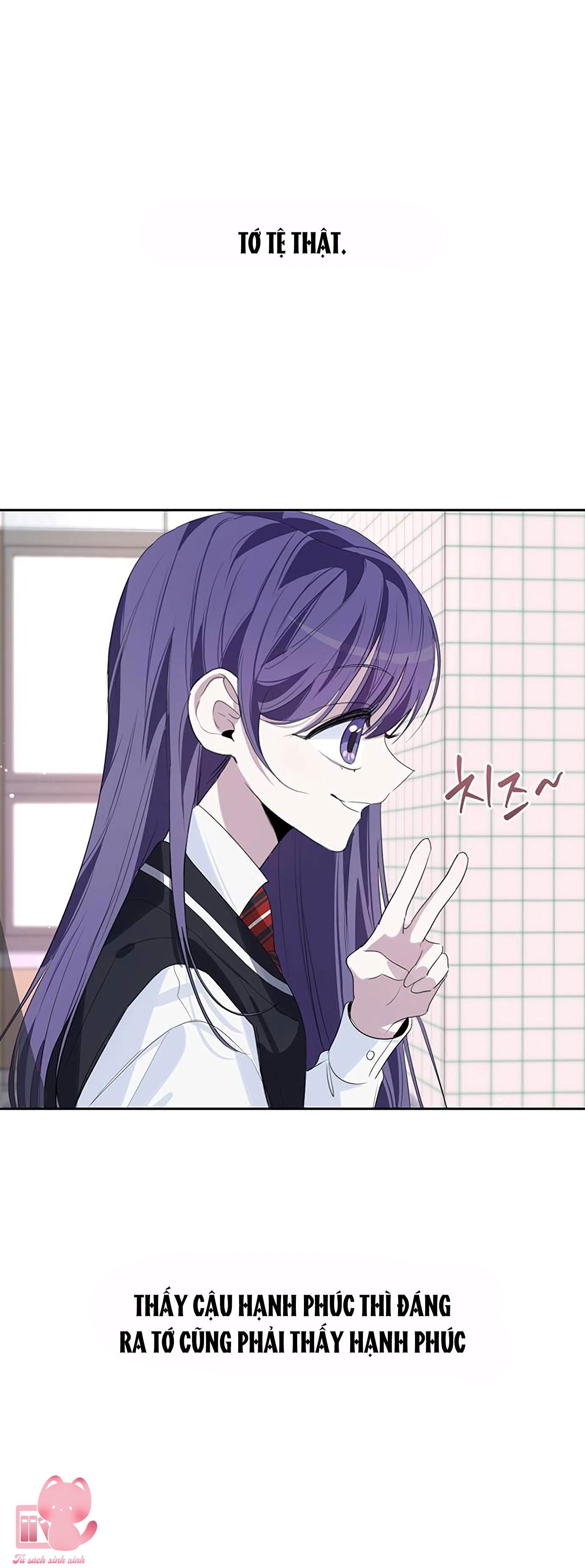 Đàn Anh Xấu Xa! - Chap 48