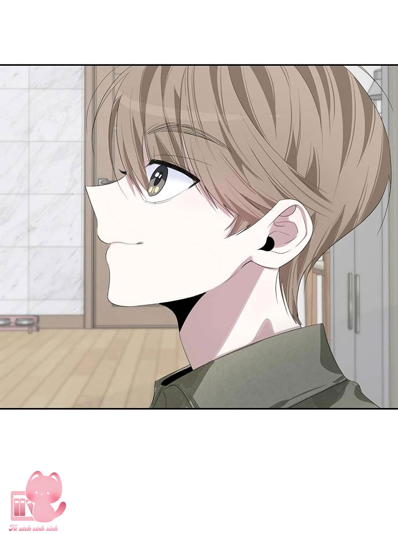 Đàn Anh Xấu Xa! - Chap 48