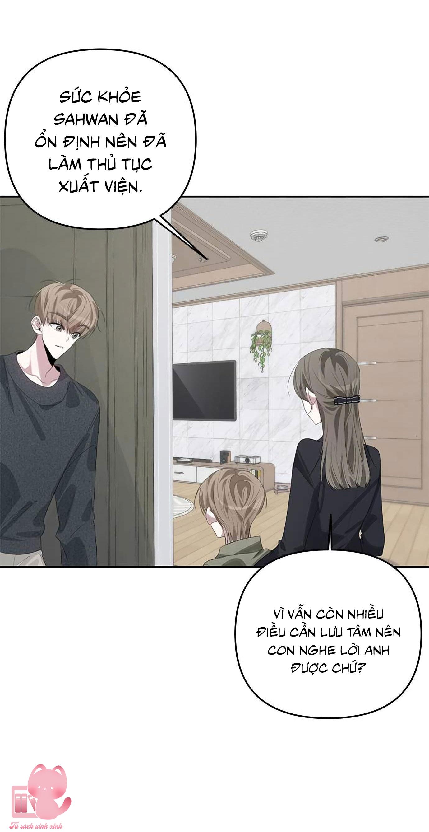 Đàn Anh Xấu Xa! - Chap 48