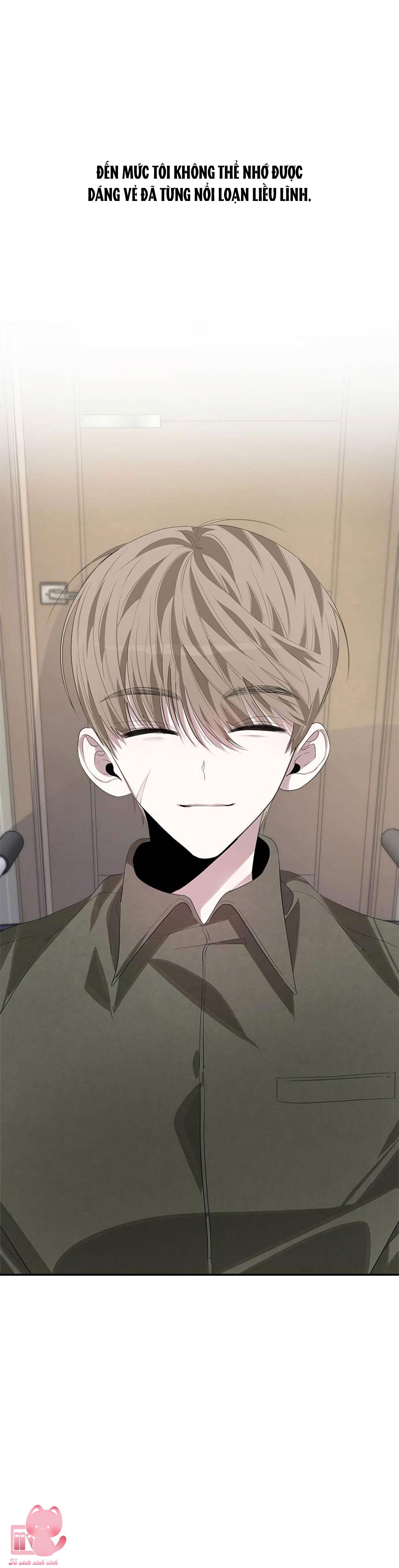 Đàn Anh Xấu Xa! - Chap 48