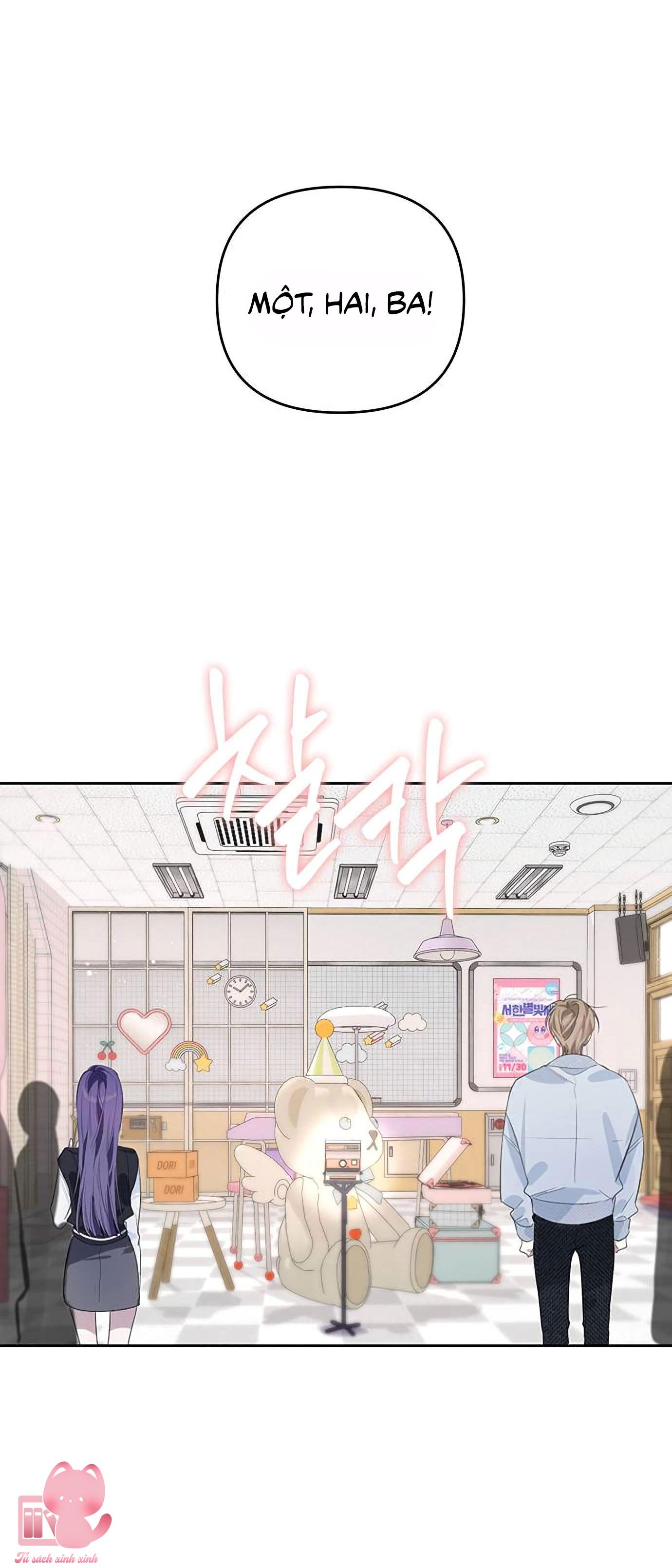 Đàn Anh Xấu Xa! - Chap 48